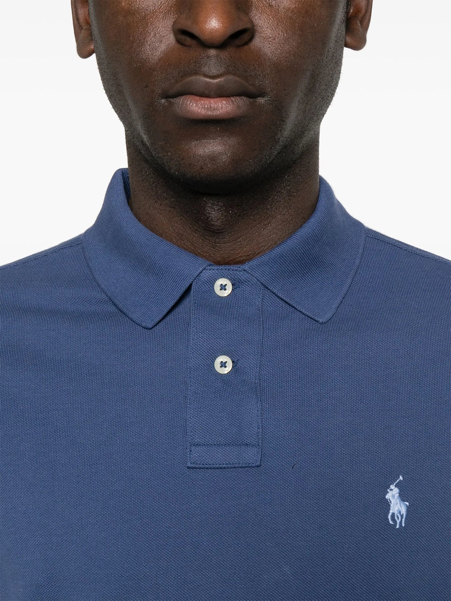 Ralph Lauren - Polo - Blu