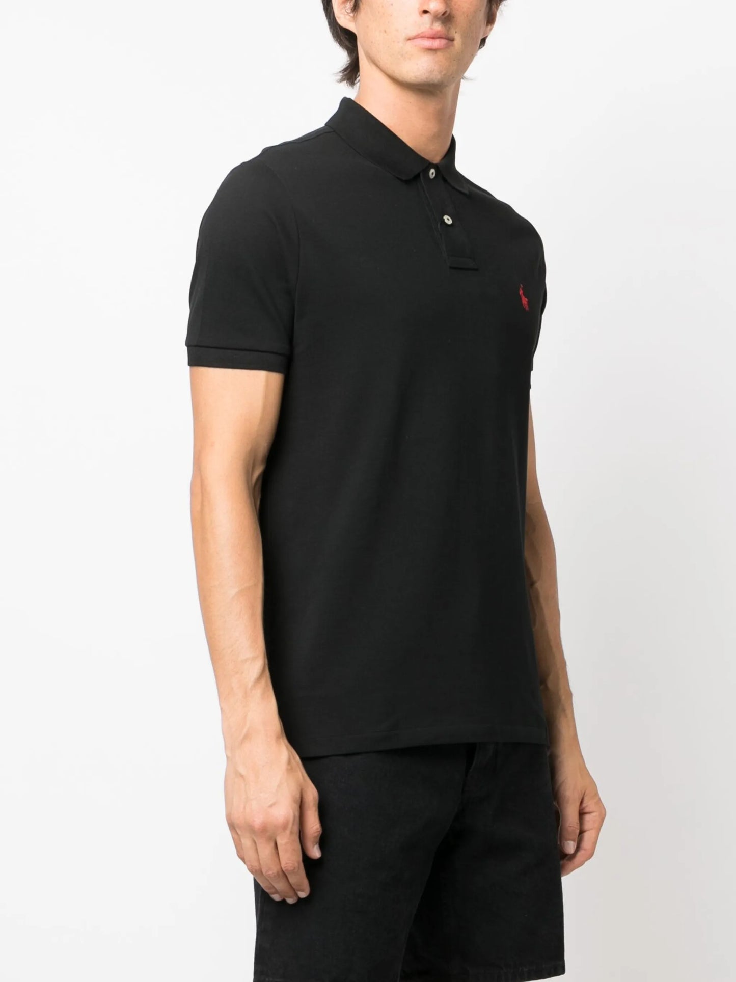 Ralph Lauren - Polo - Nero