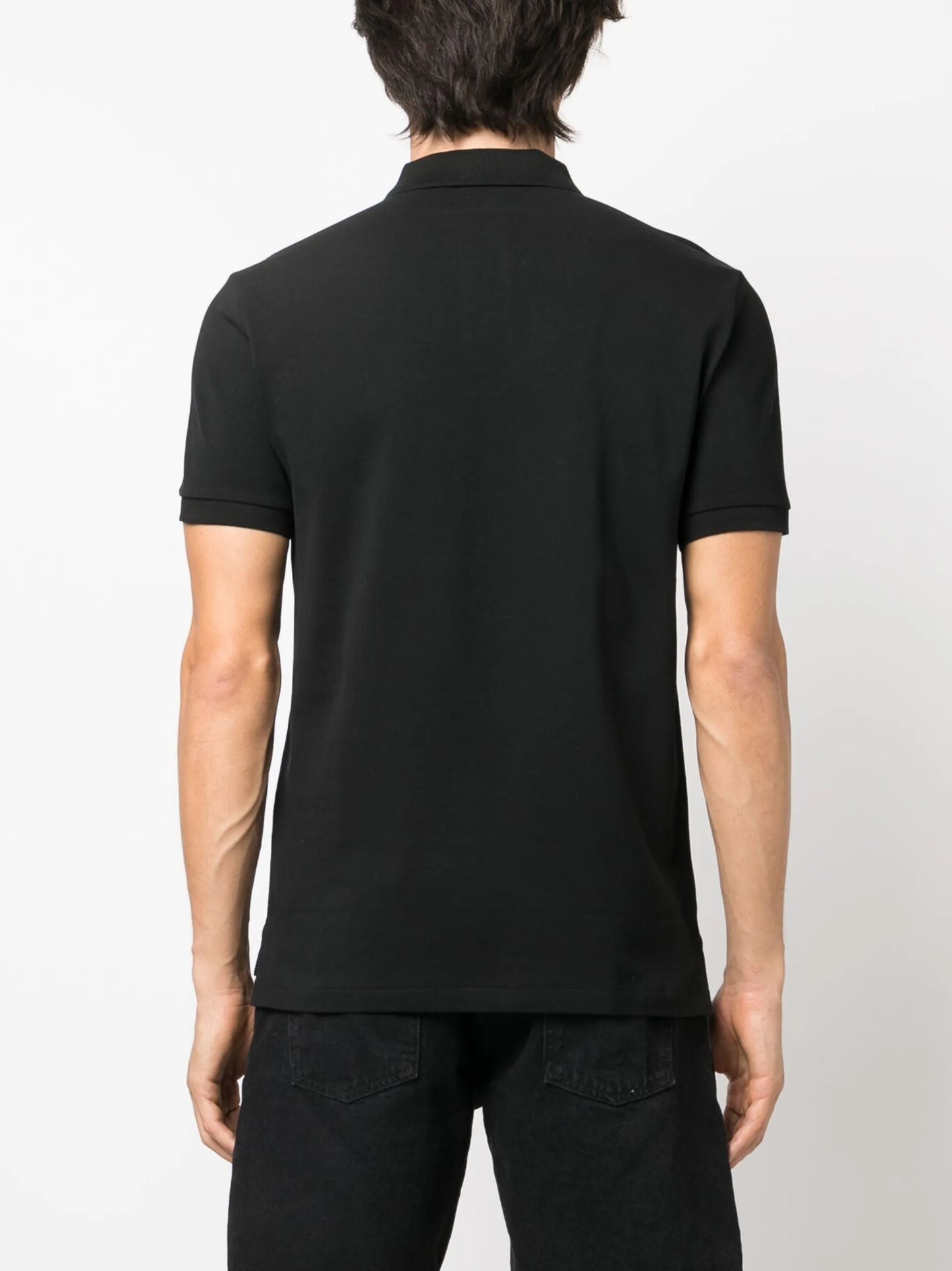 Ralph Lauren - Polo - Nero