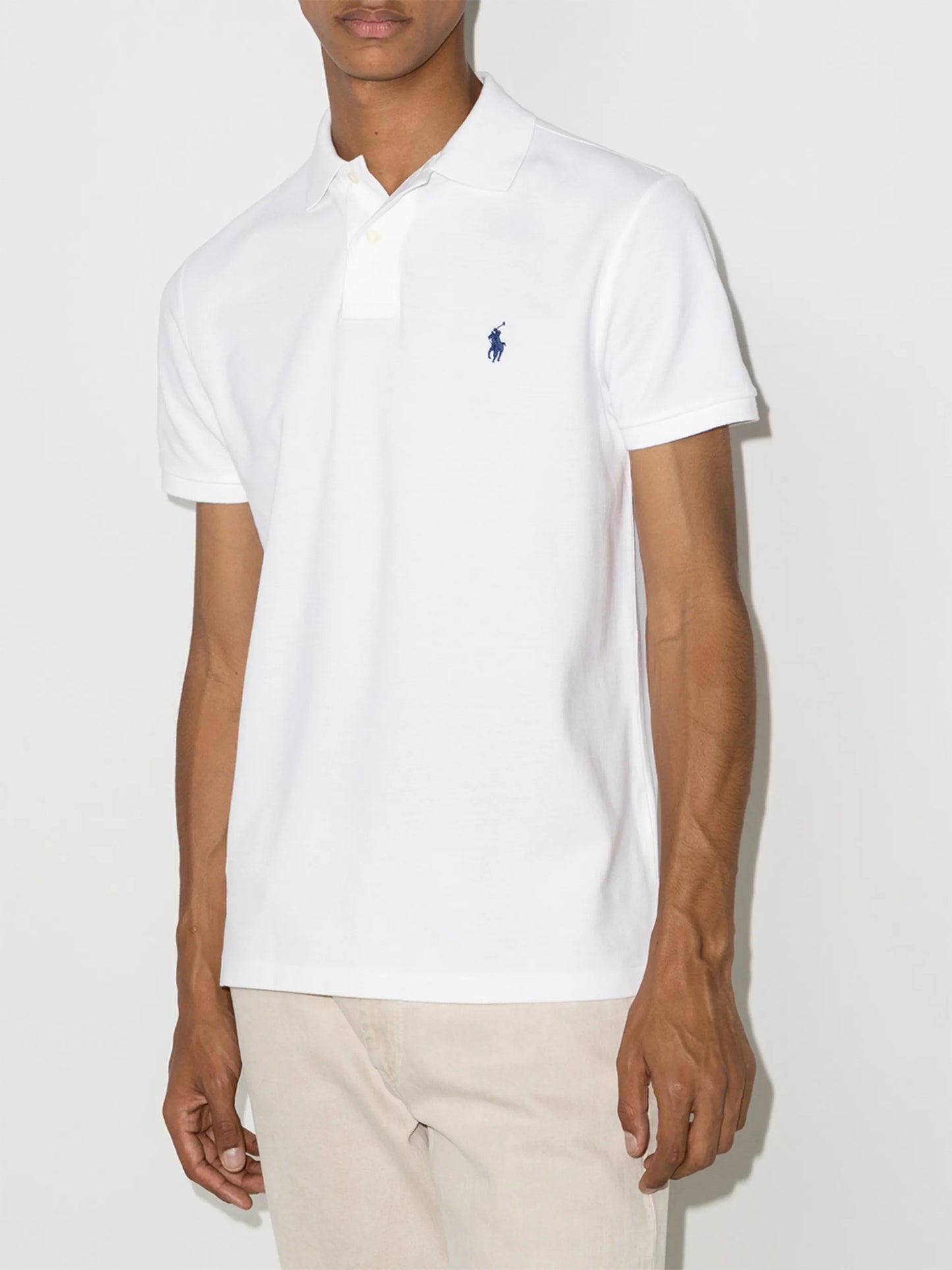 Ralph Lauren - Polo - Bianco