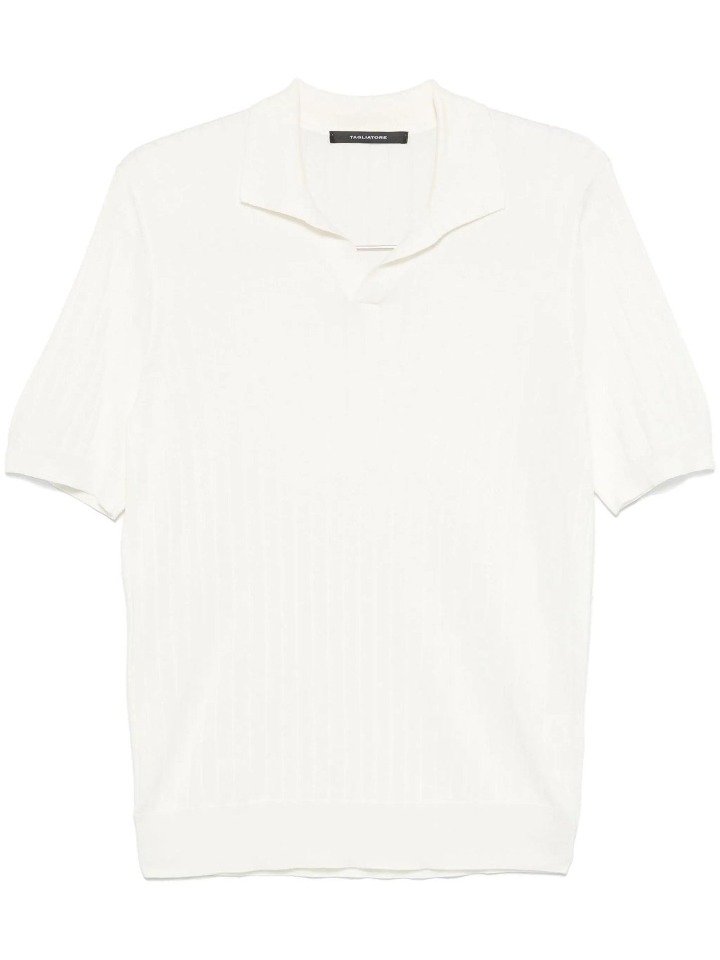 Tagliatore - Polo - Bianco