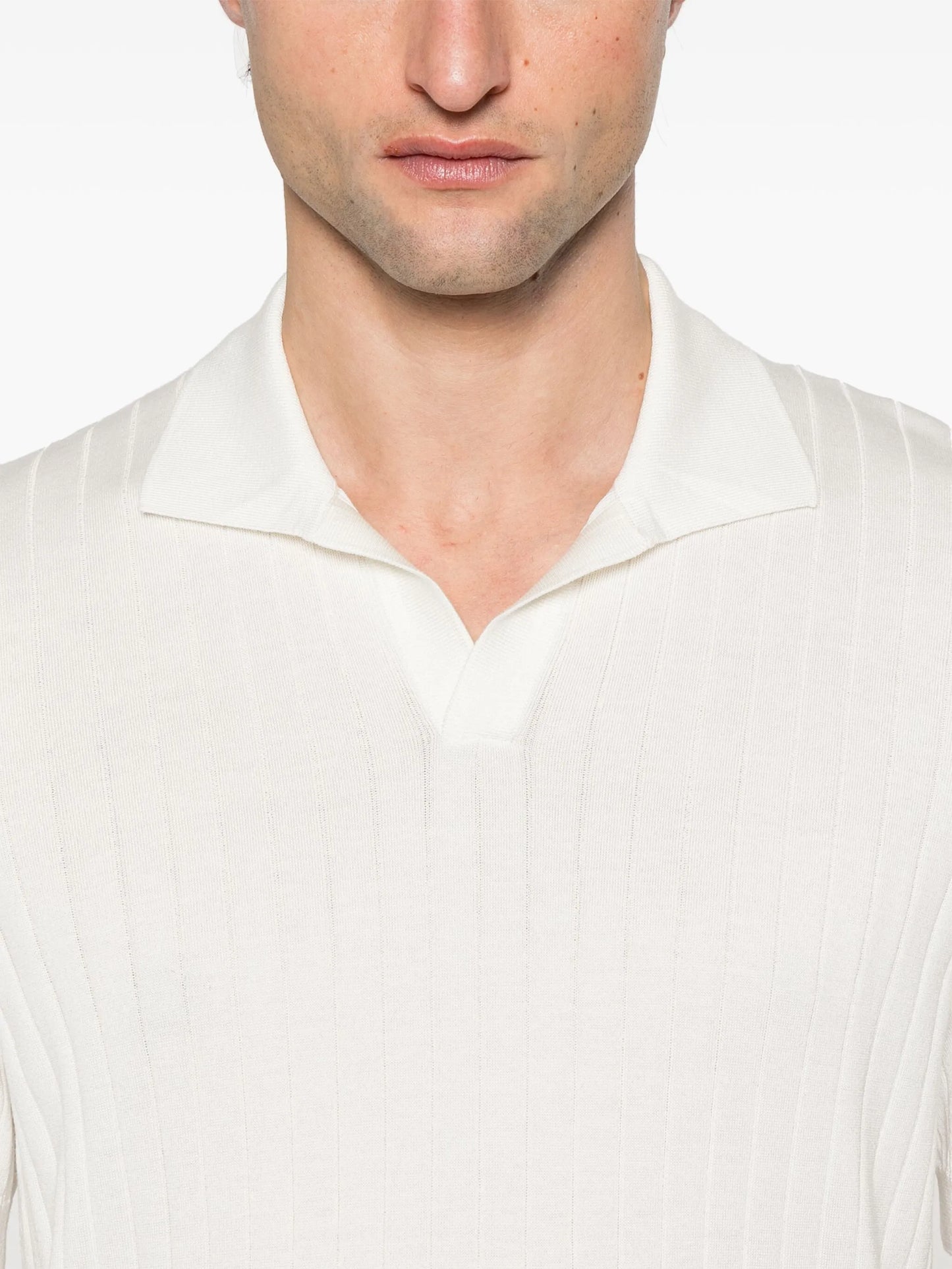 Tagliatore - Polo - Bianco