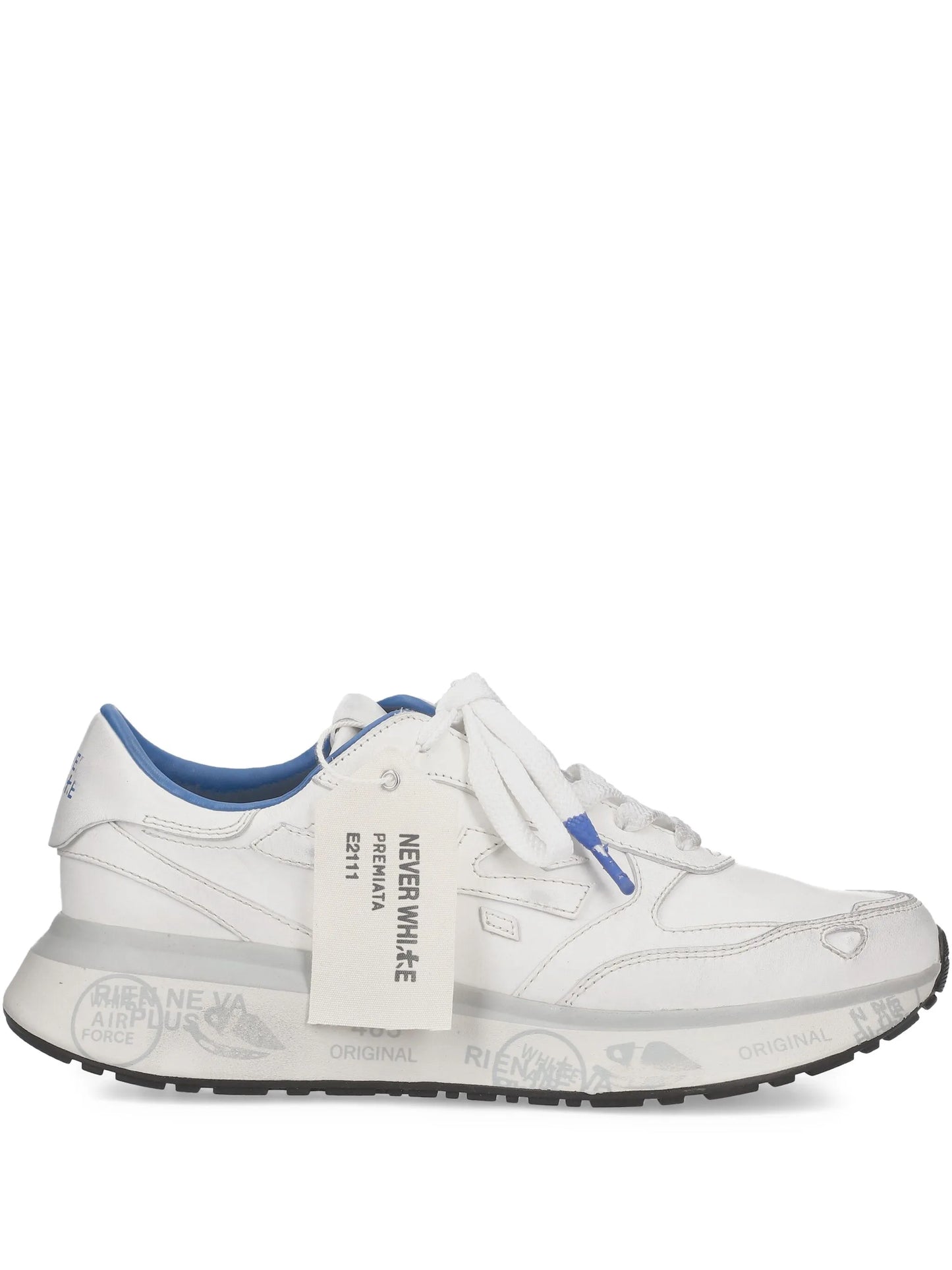 Premiata - Scarpa - Nessuno
