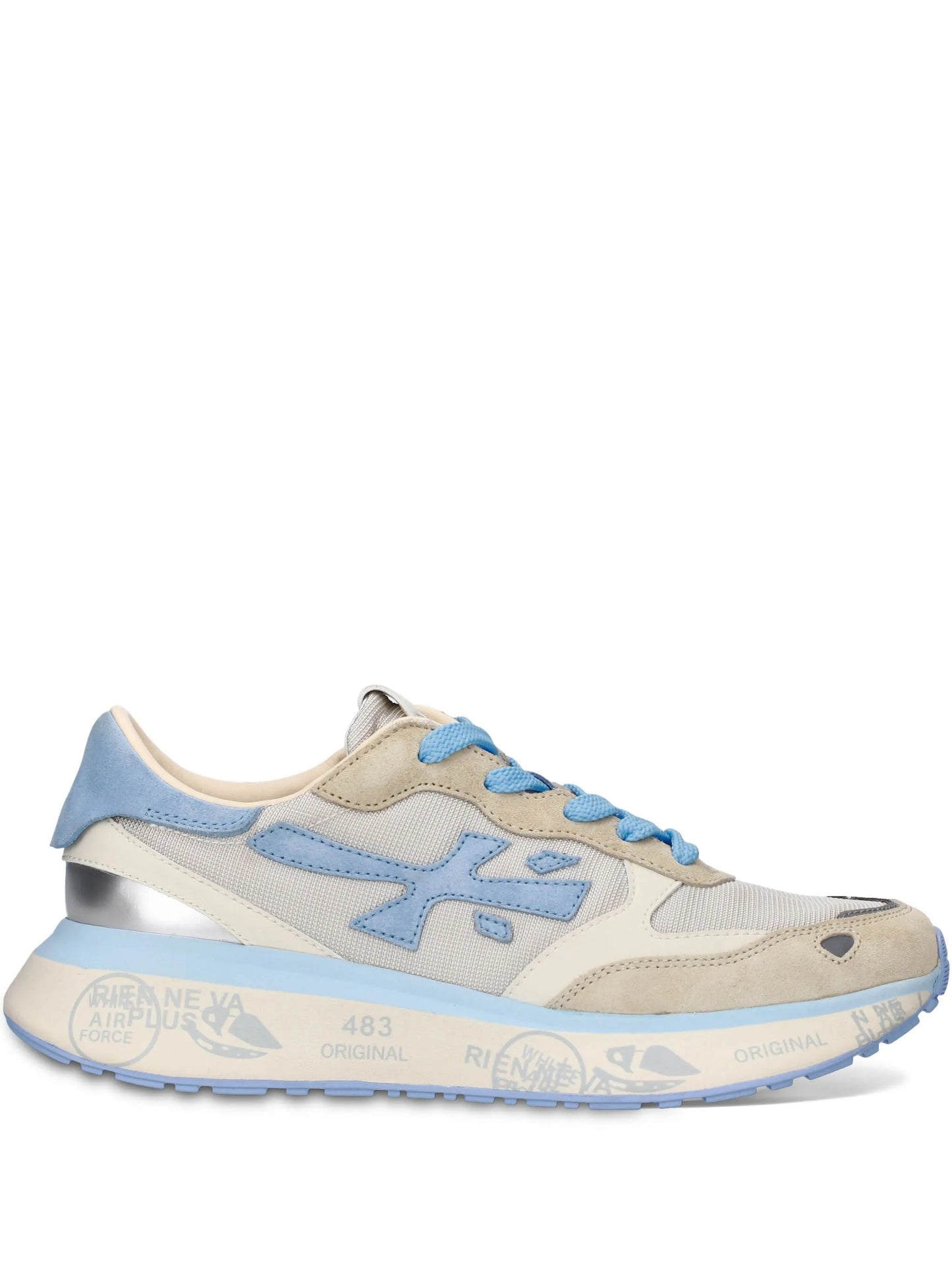 Premiata - Scarpa - Nessuno
