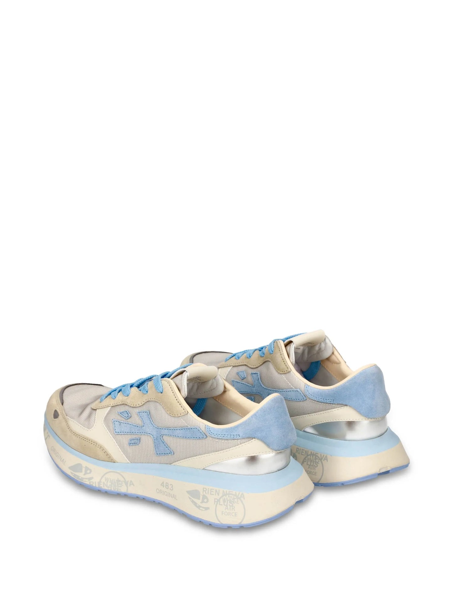 Premiata - Scarpa - Nessuno