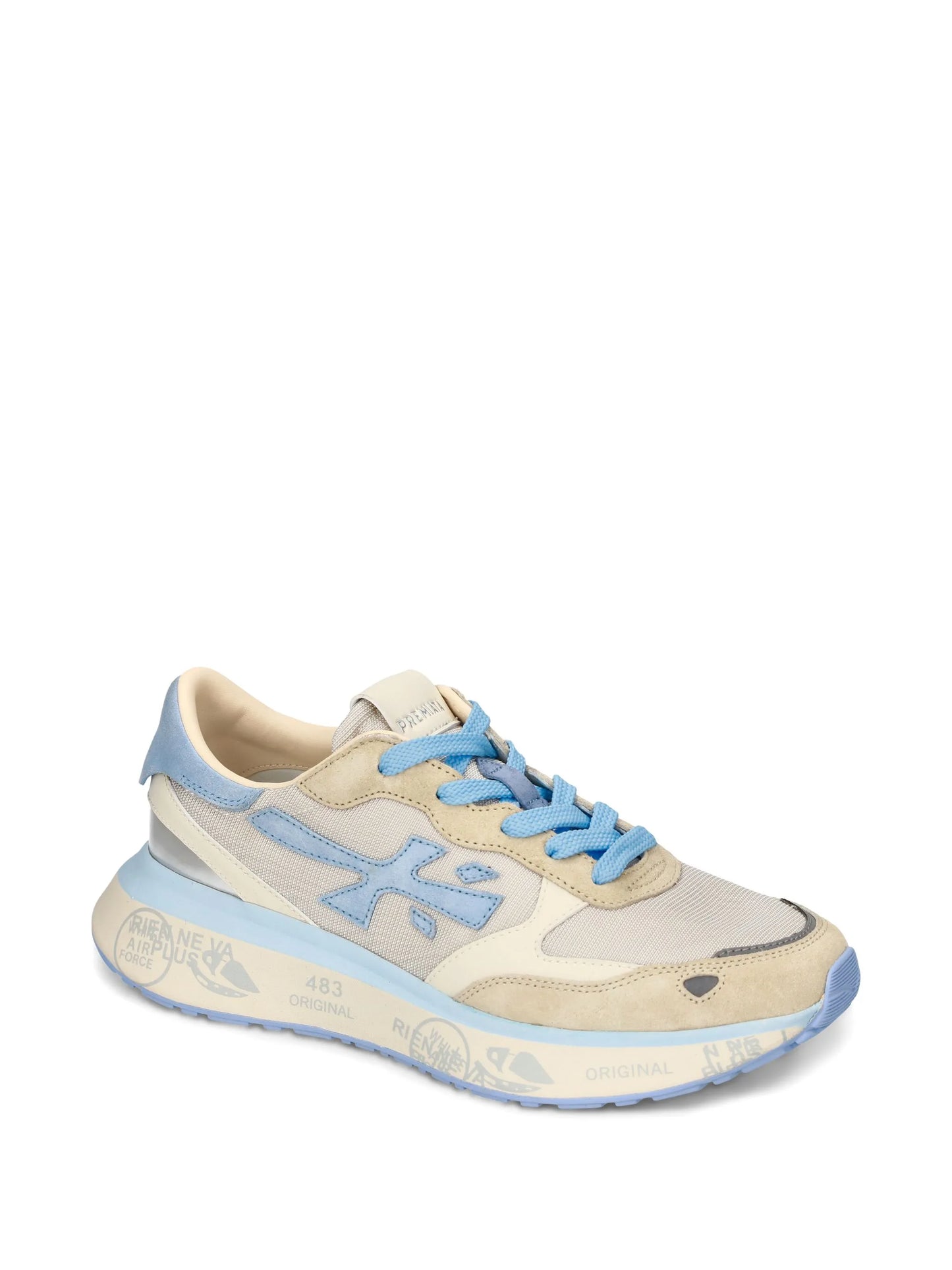 Premiata - Scarpa - Nessuno