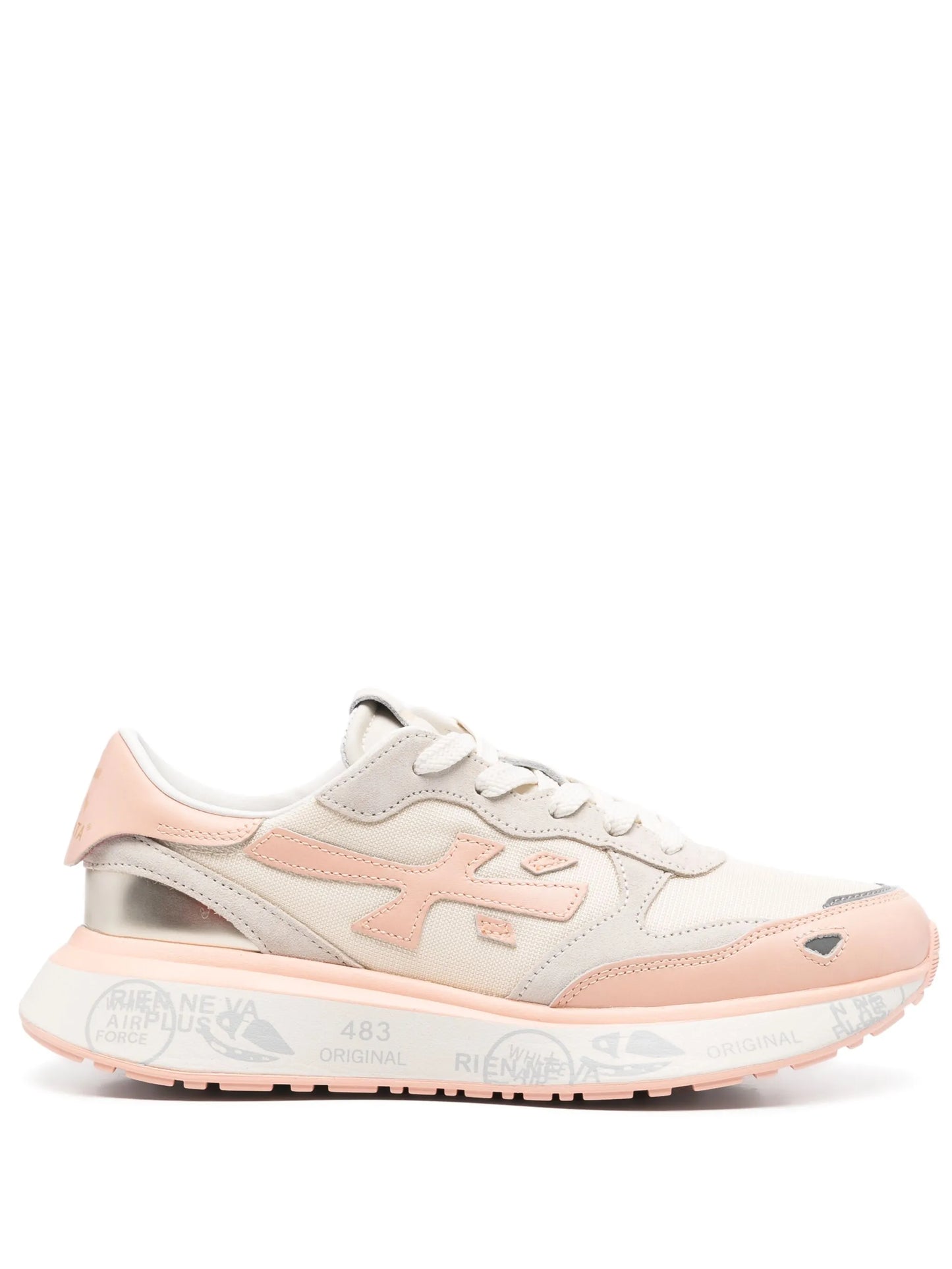 Premiata - Scarpa - Mammola