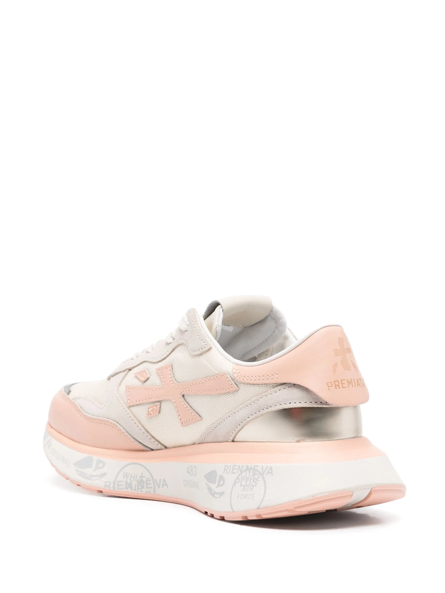 Premiata - Scarpa - Mammola