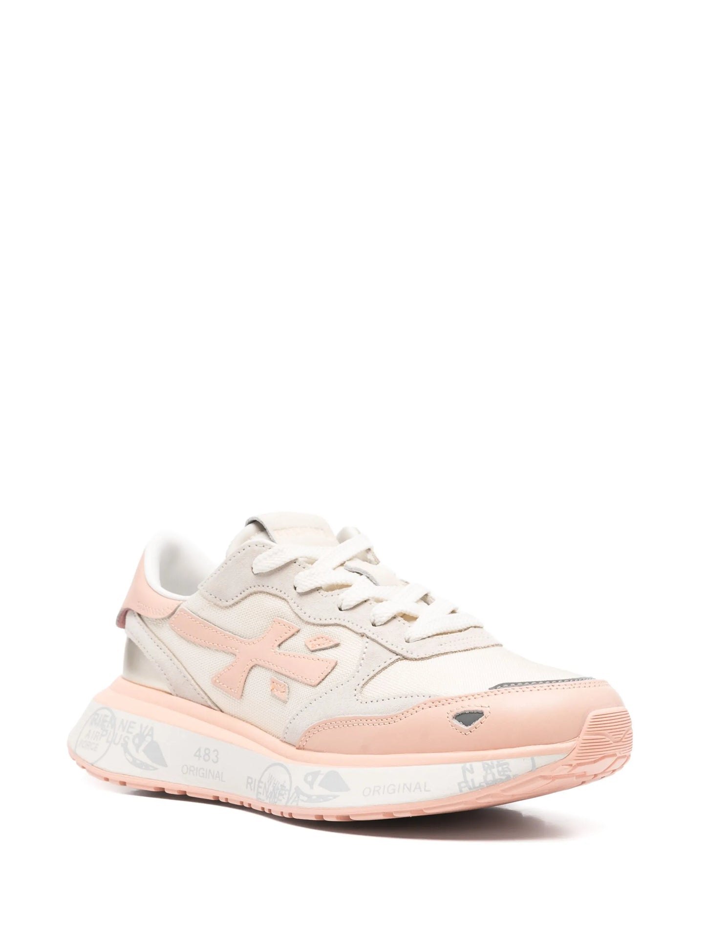 Premiata - Scarpa - Mammola