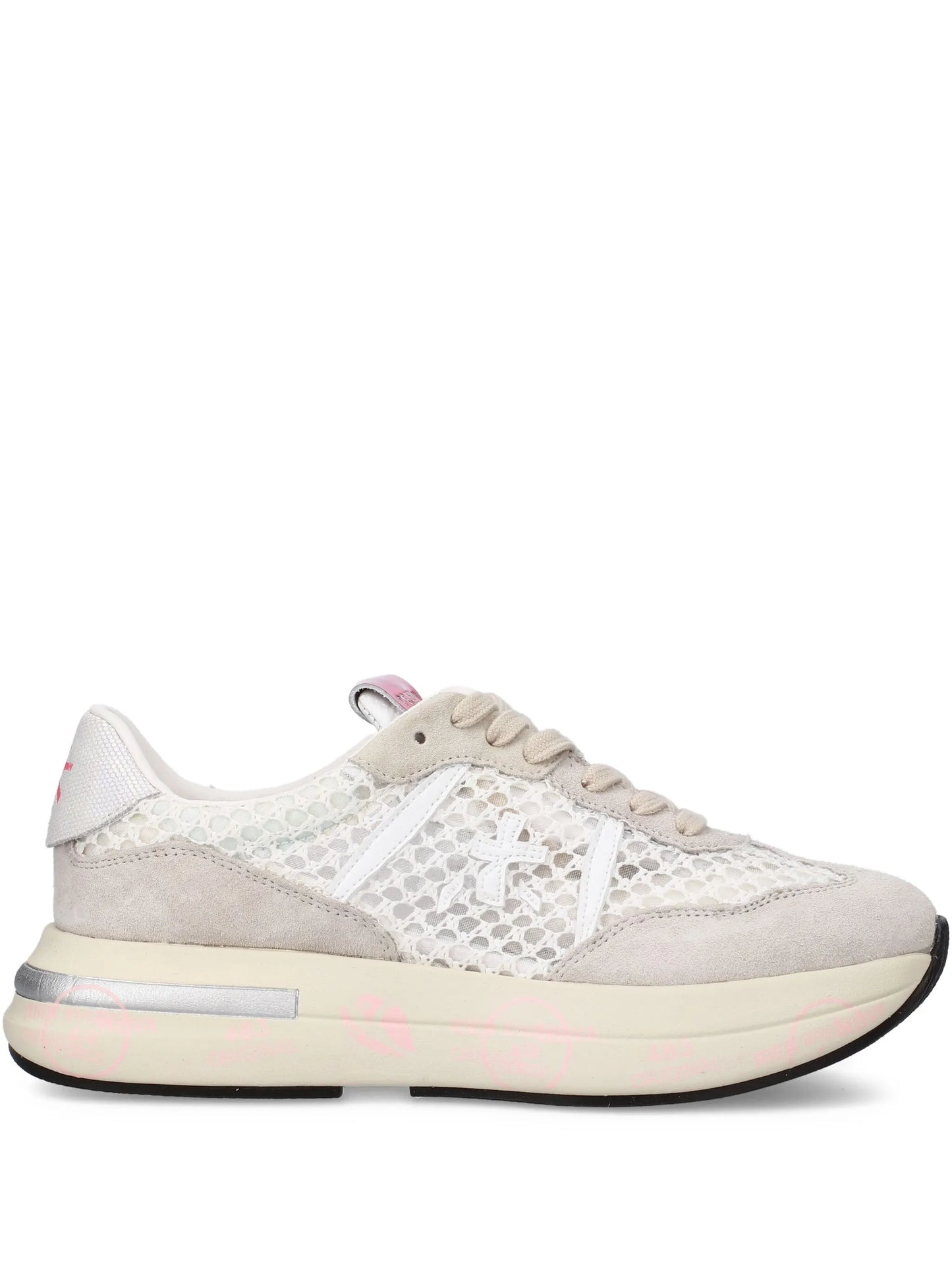 Premiata - Scarpa - Nessuno