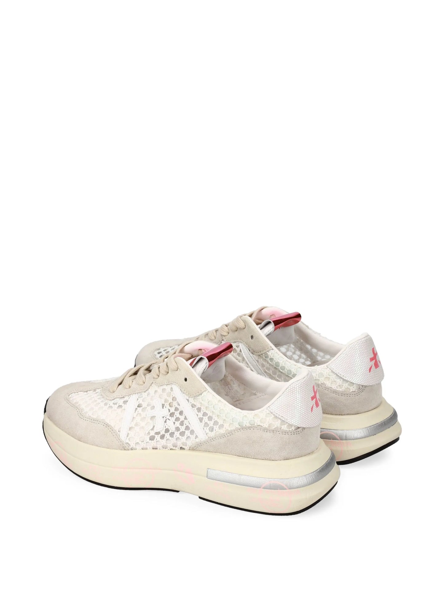 Premiata - Scarpa - Nessuno