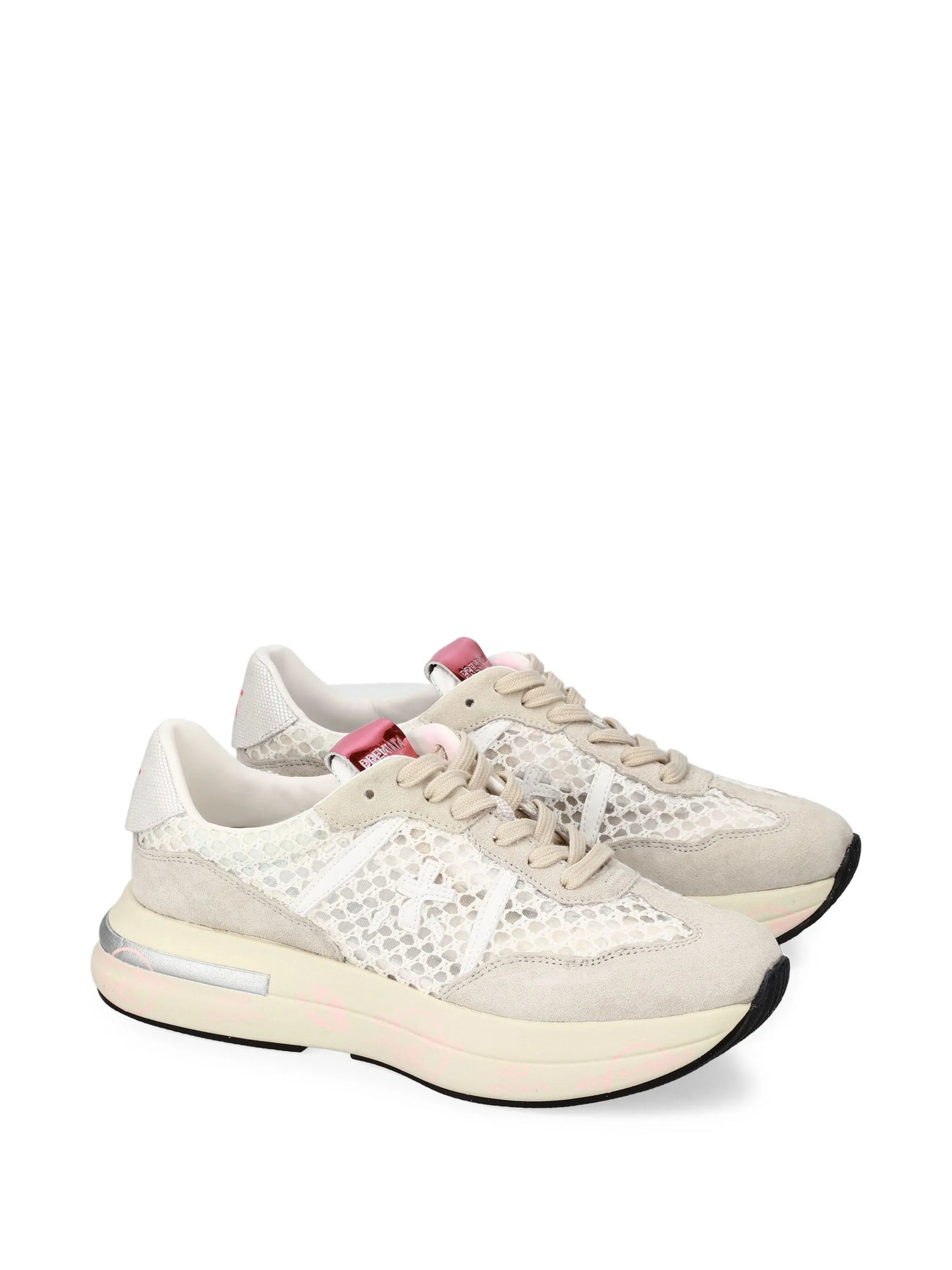 Premiata - Scarpa - Nessuno
