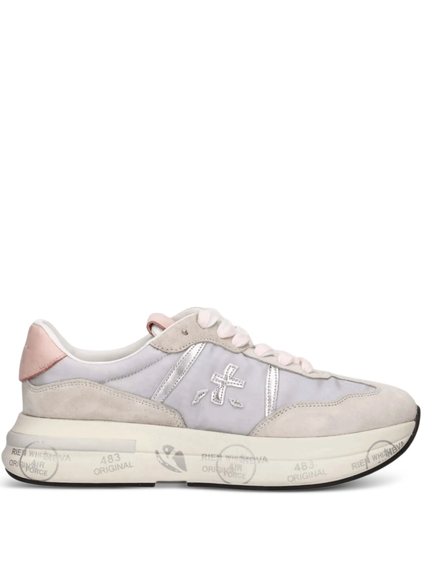 Premiata - Scarpa - Nessuno