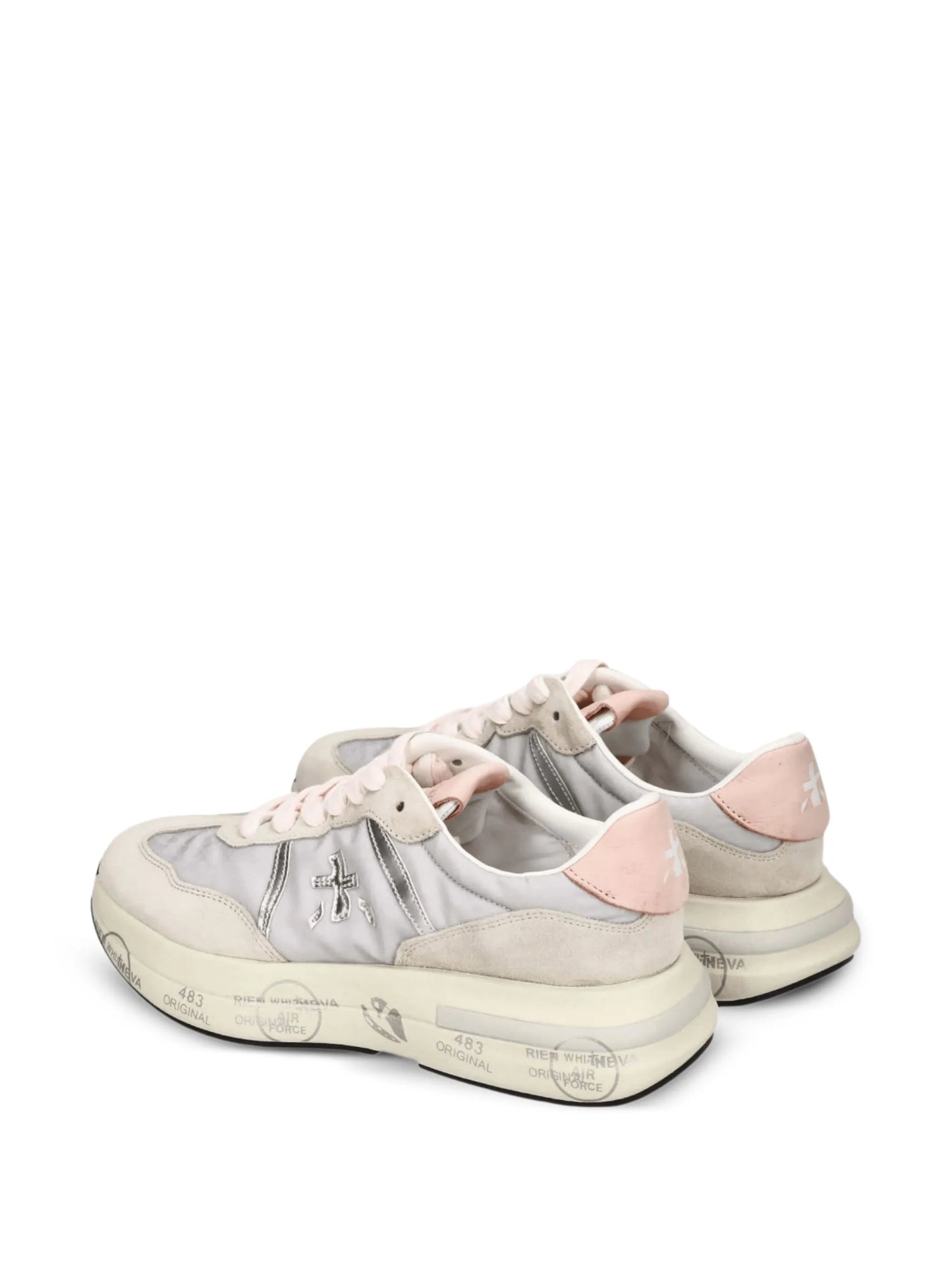 Premiata - Scarpa - Nessuno