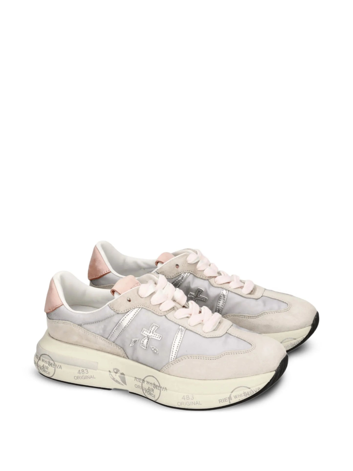Premiata - Scarpa - Nessuno