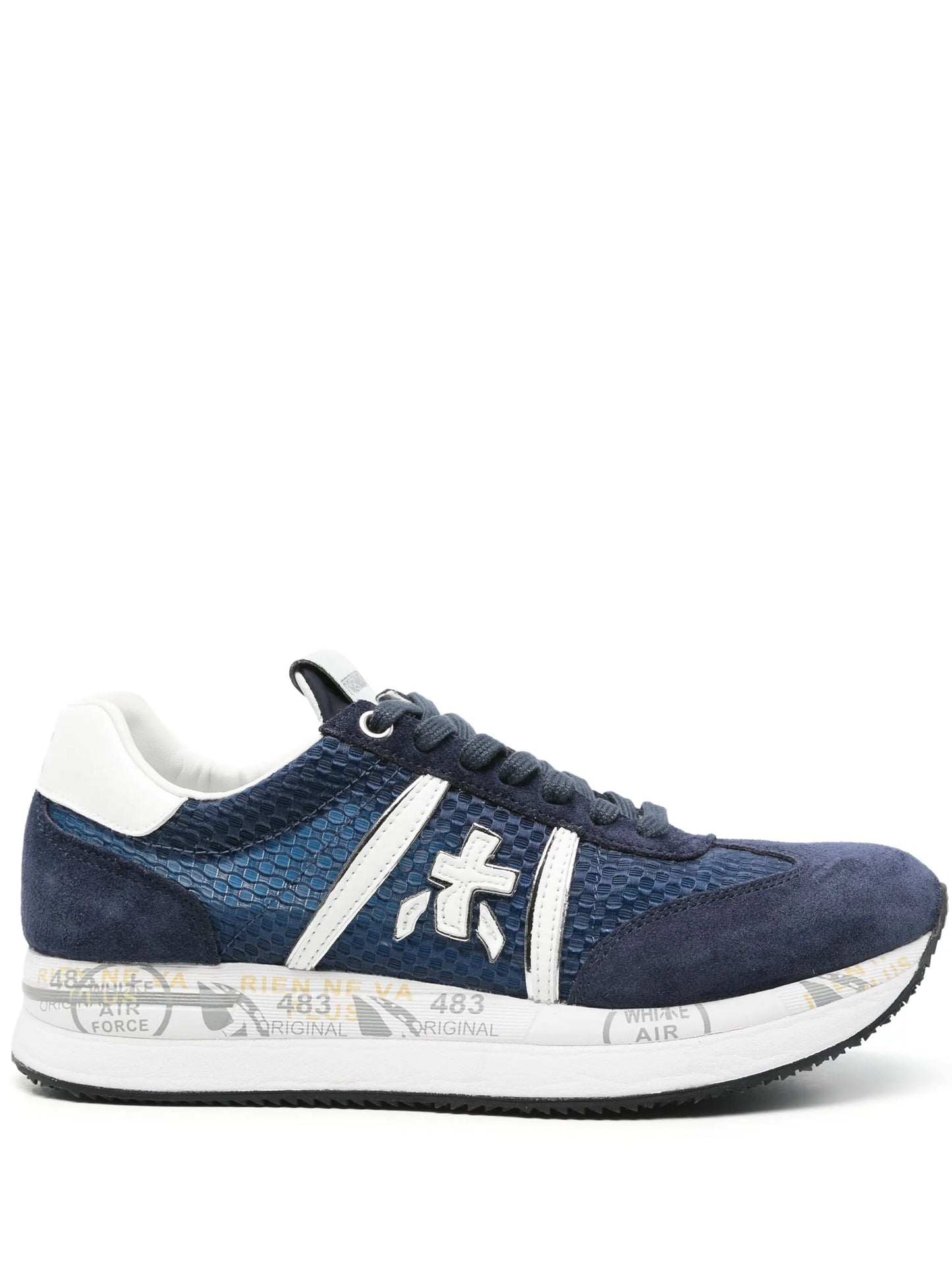 Premiata - Scarpa - Nessuno