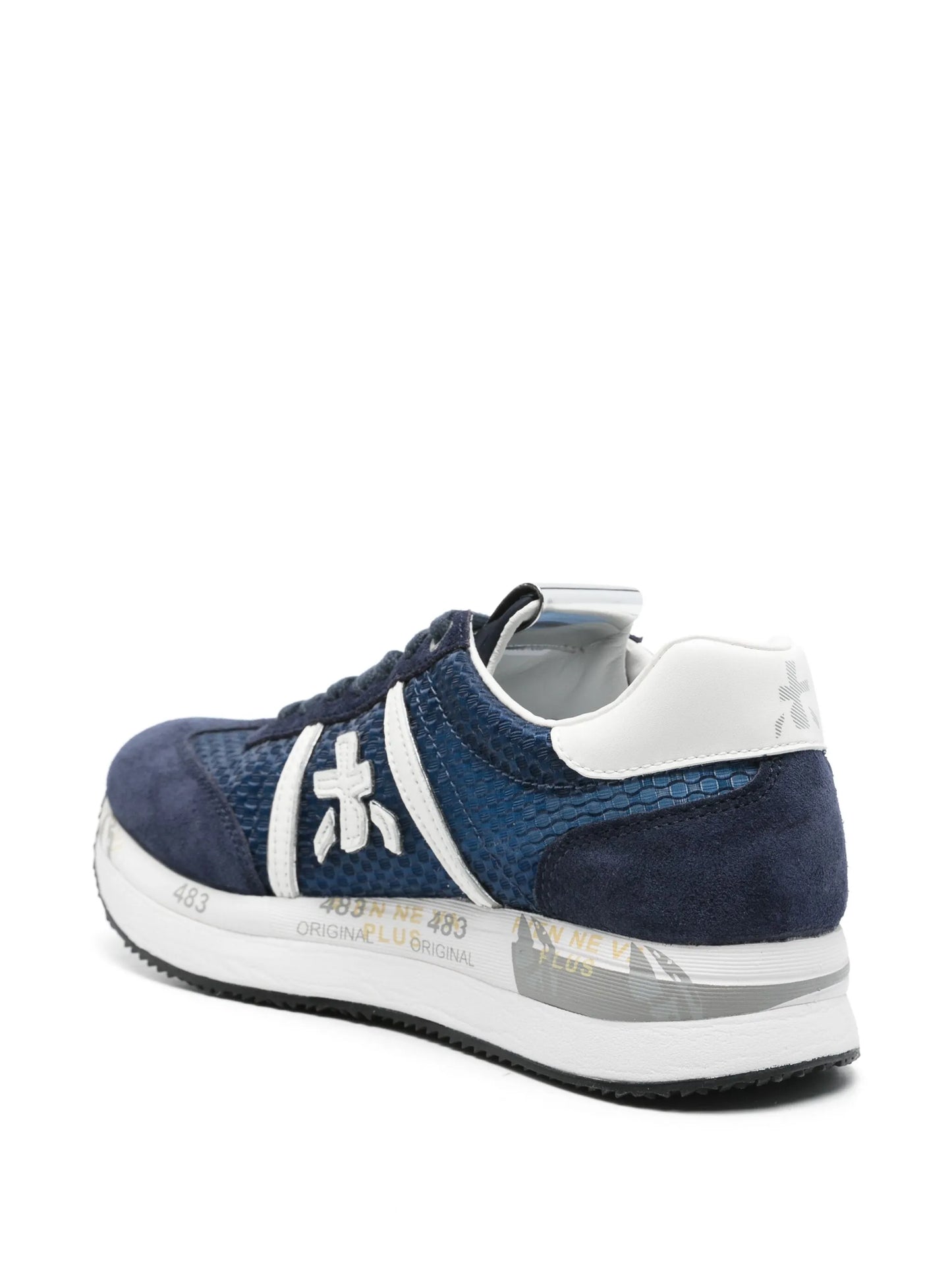 Premiata - Scarpa - Nessuno