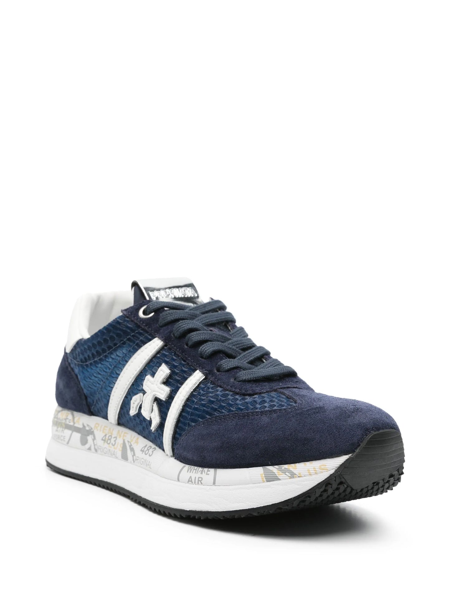 Premiata - Scarpa - Nessuno