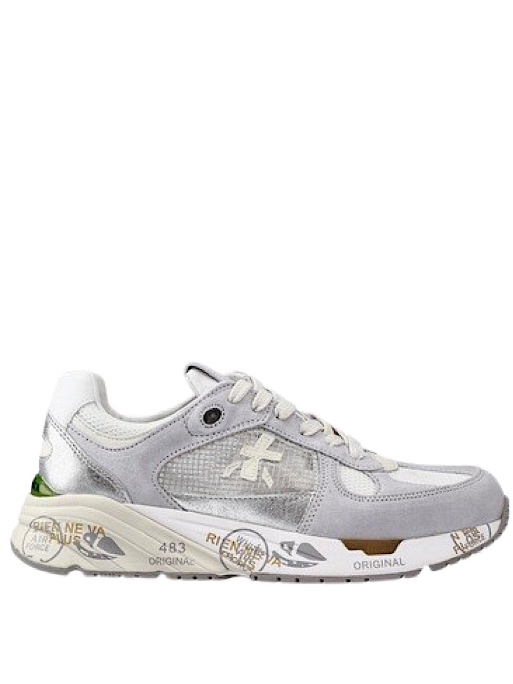 Premiata - Scarpa - Nessuno