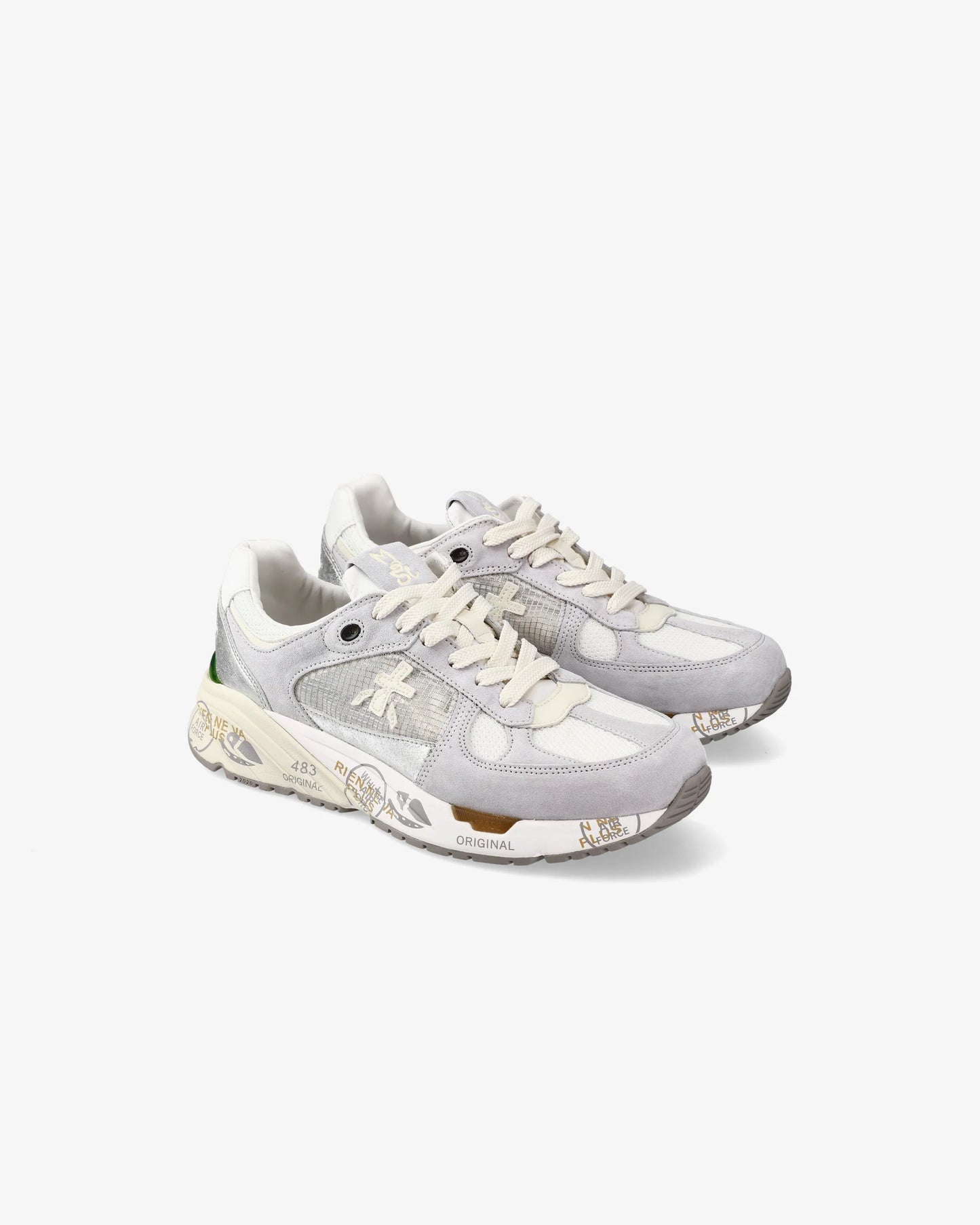 Premiata - Scarpa - Nessuno