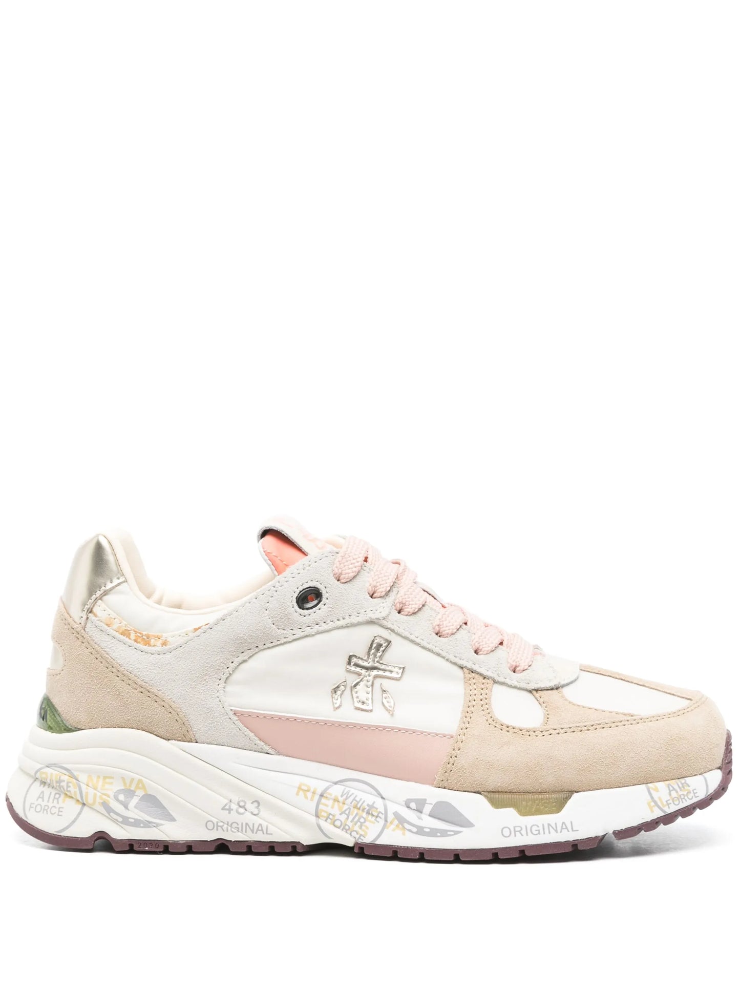 Premiata - Scarpa - Nessuno