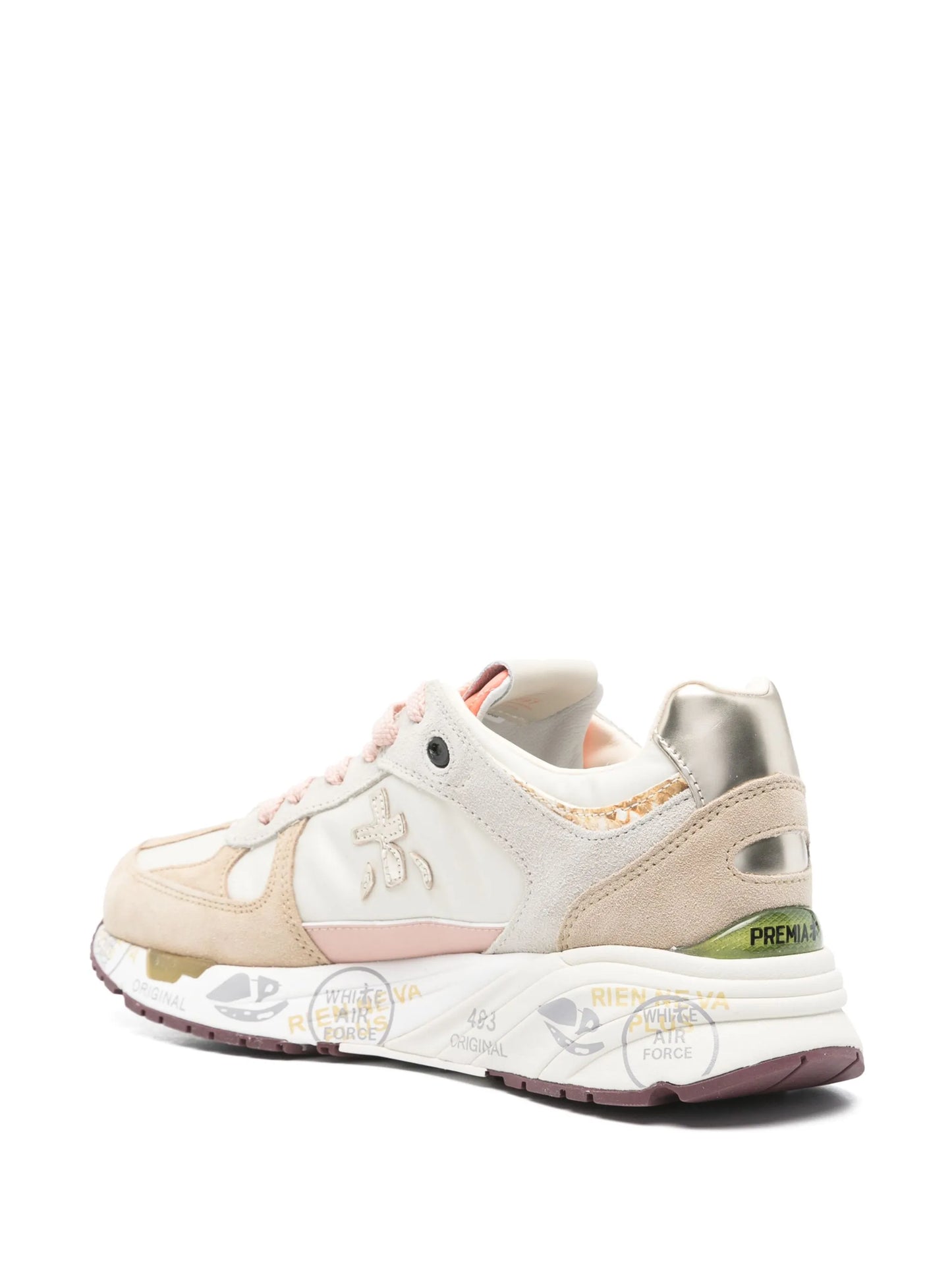 Premiata - Scarpa - Nessuno