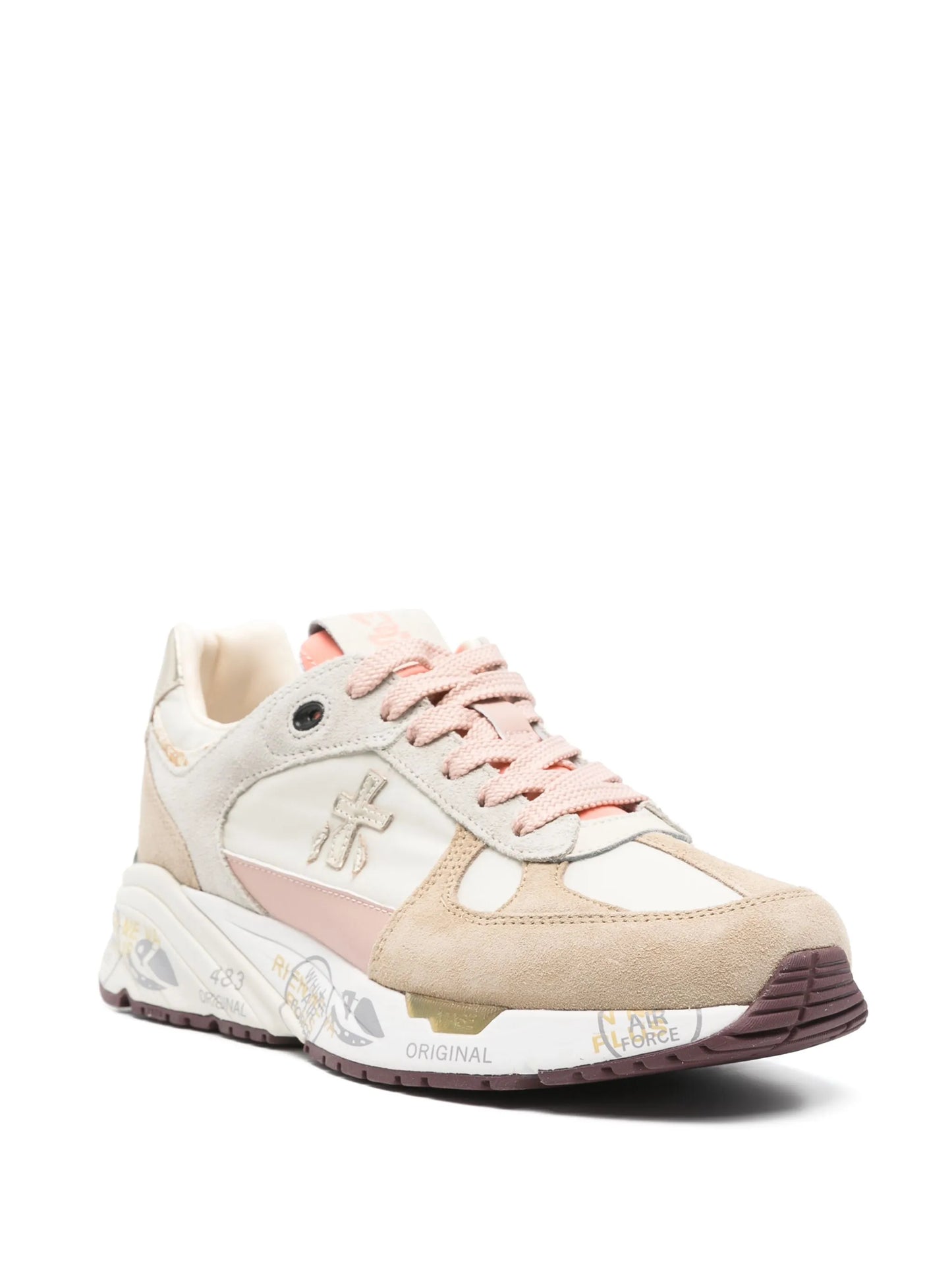 Premiata - Scarpa - Nessuno