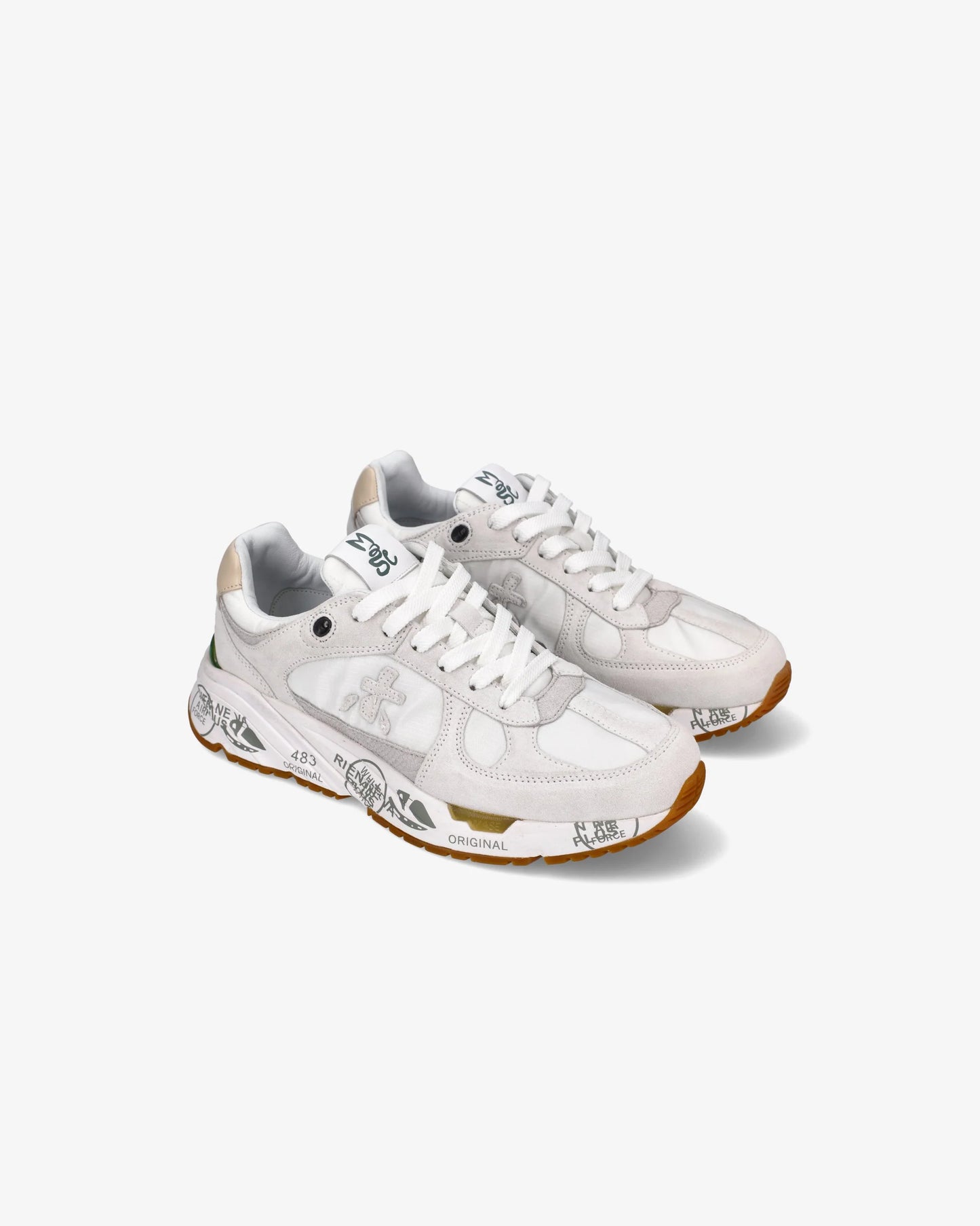 Premiata - Scarpa - Nessuno