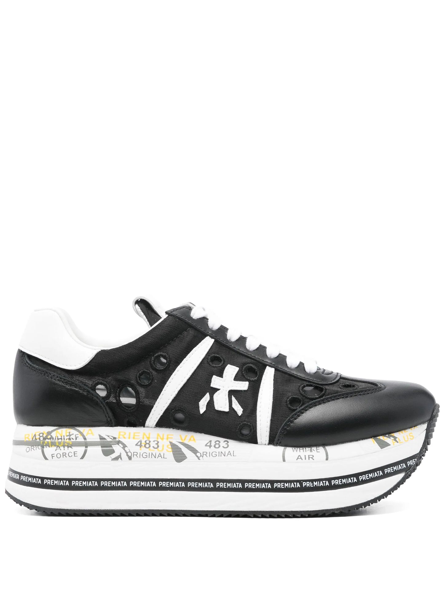 Premiata - Scarpa - Nessuno