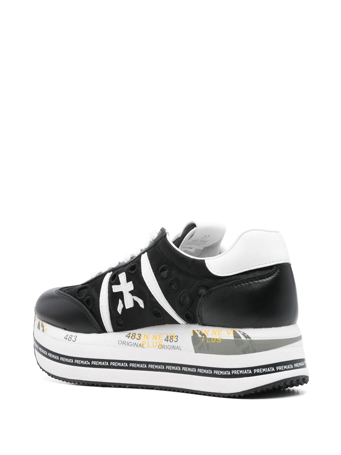 Premiata - Scarpa - Nessuno
