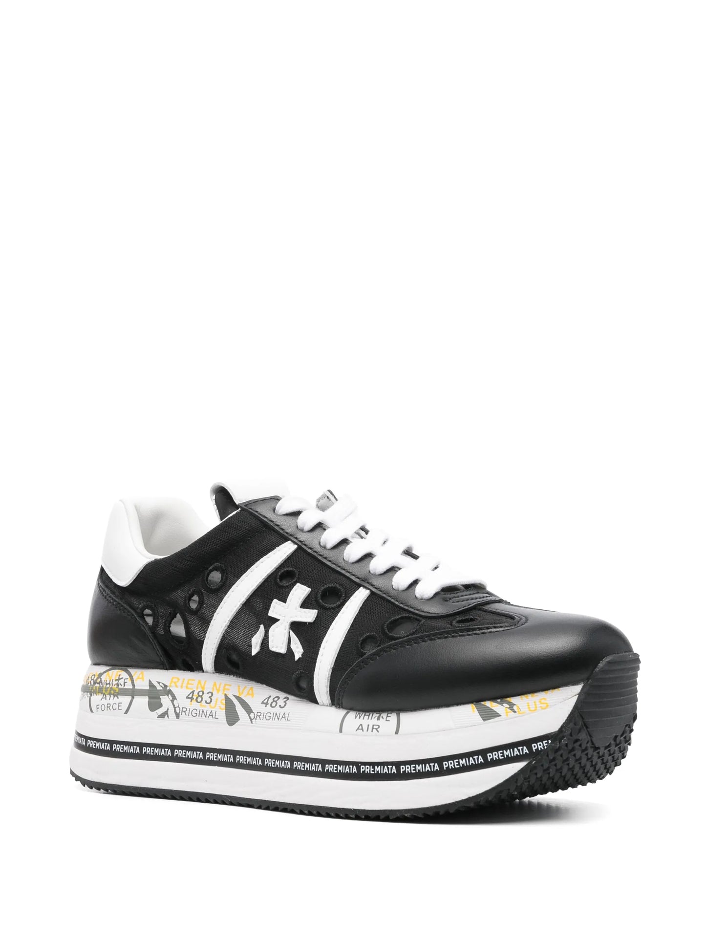 Premiata - Scarpa - Nessuno