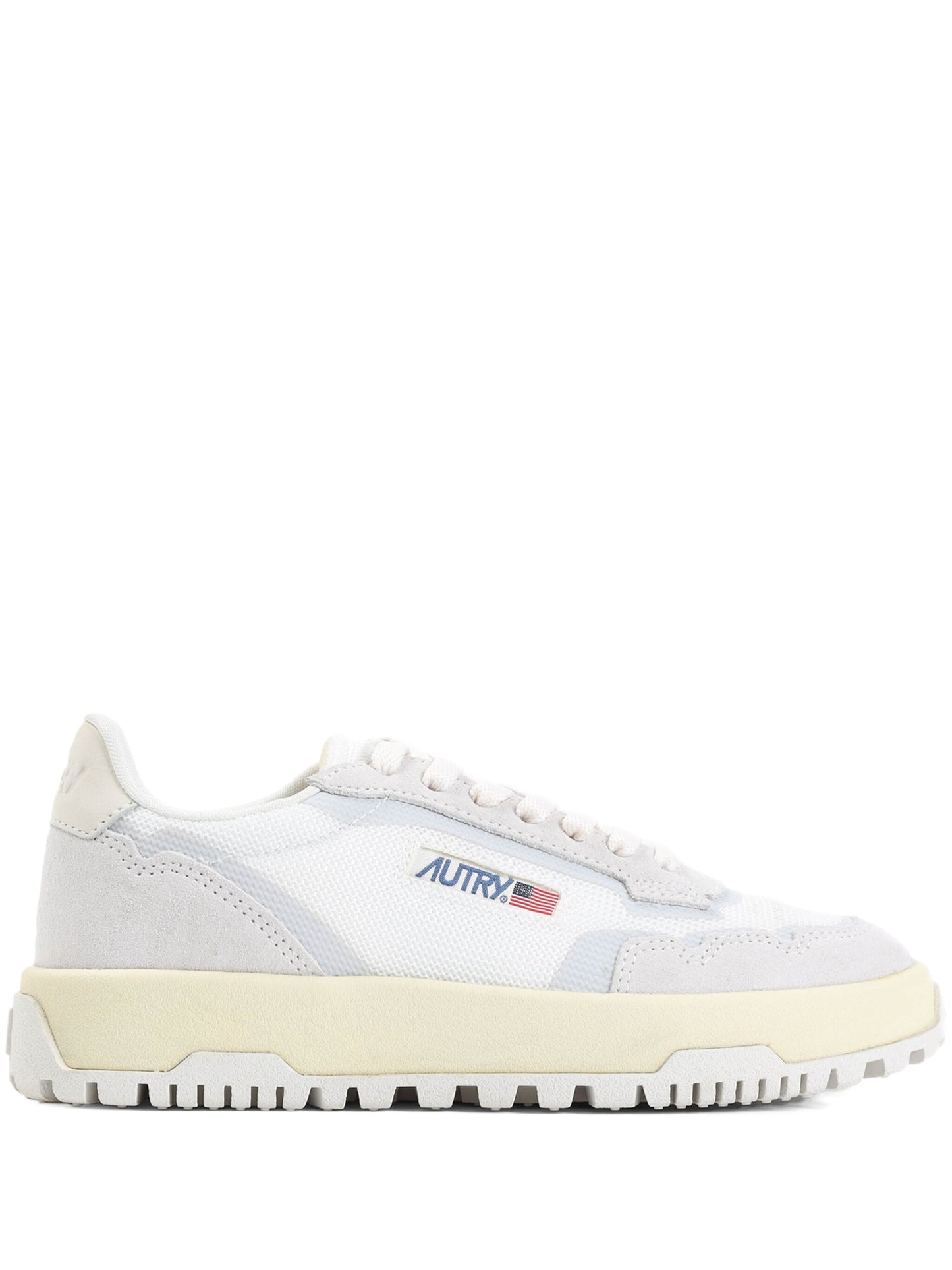 Autry - Wildpace - Bianco