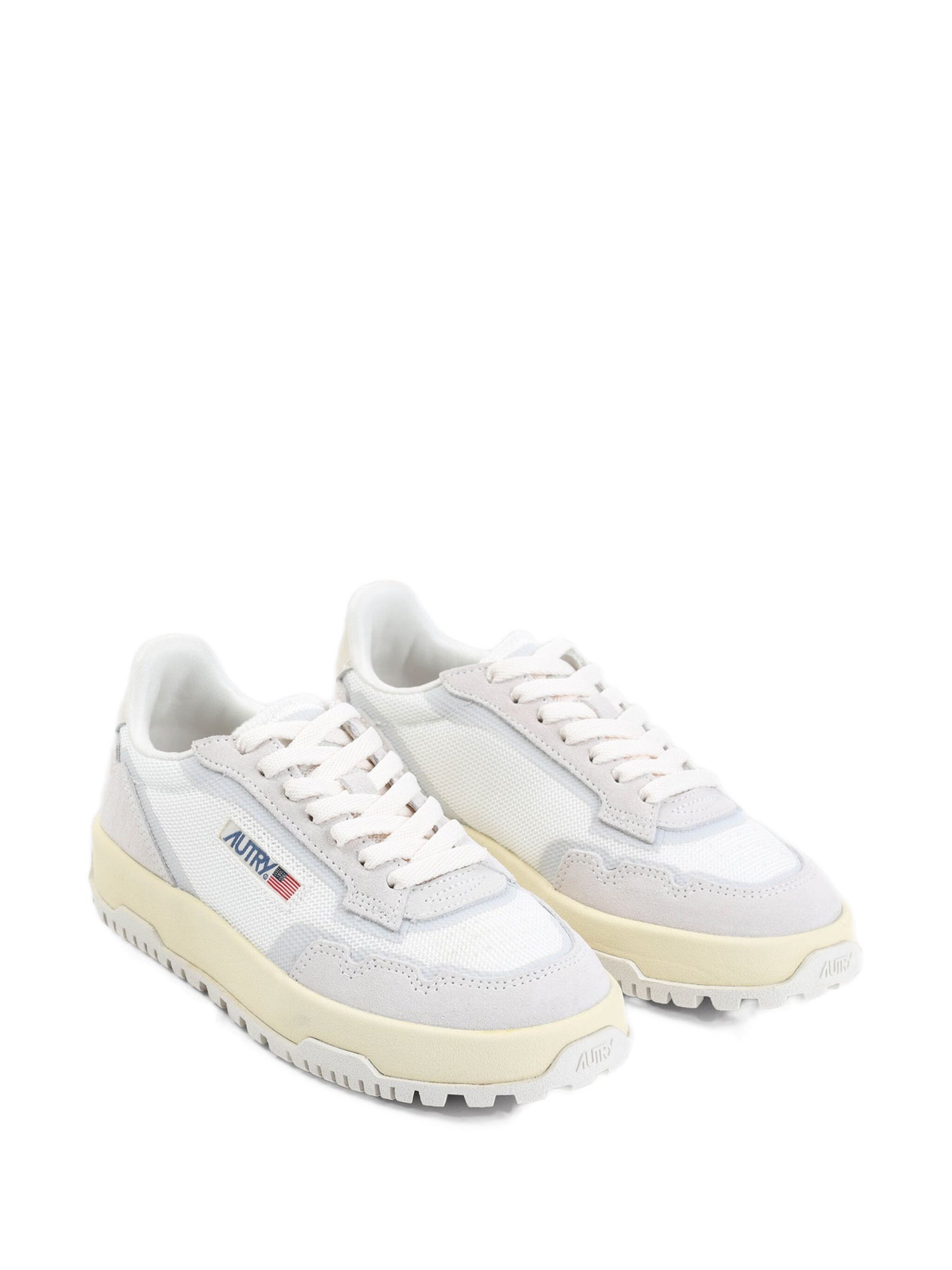 Autry - Wildpace - Bianco