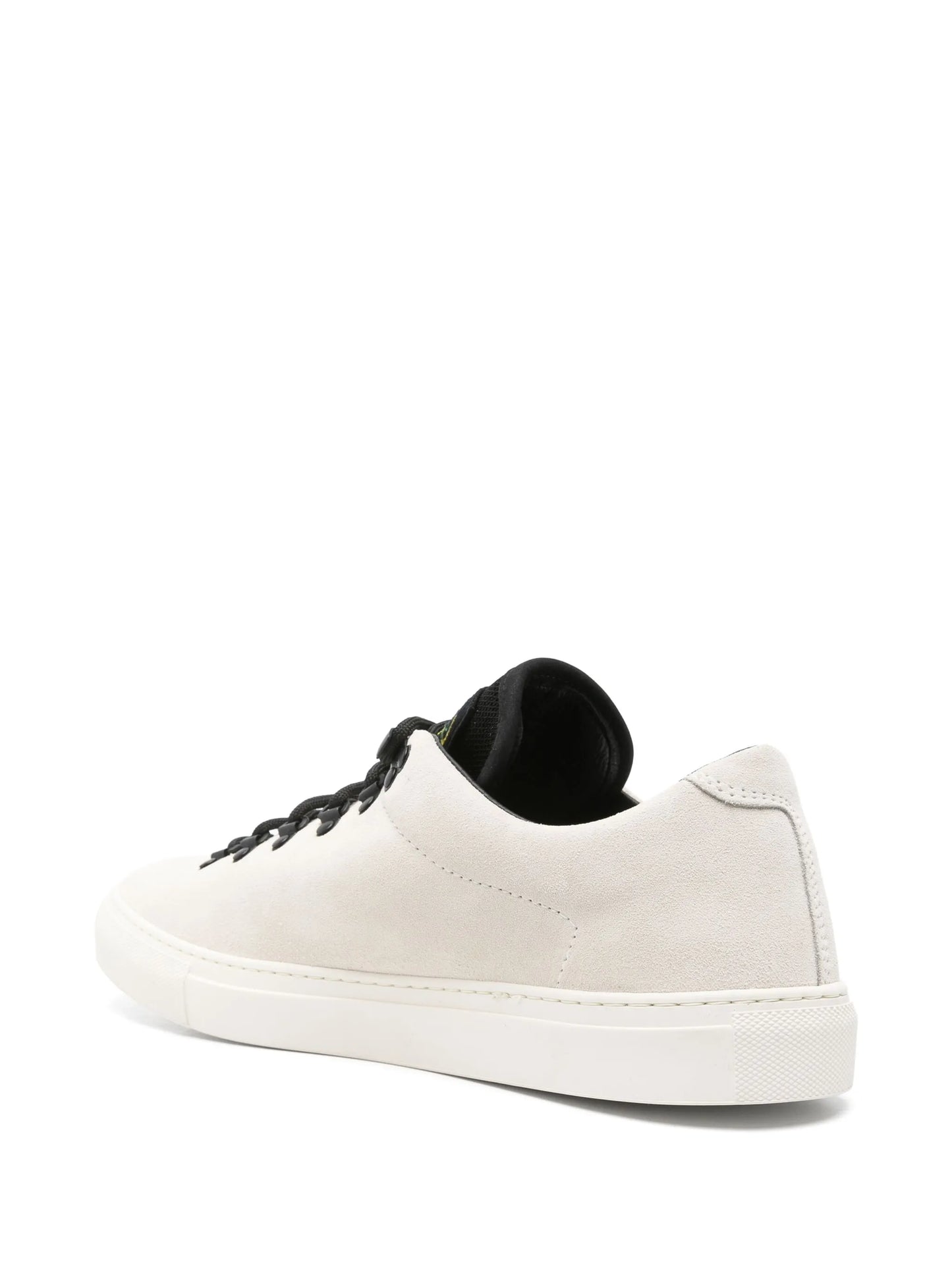 Stone Island - Low Top Sneakers - Bianco