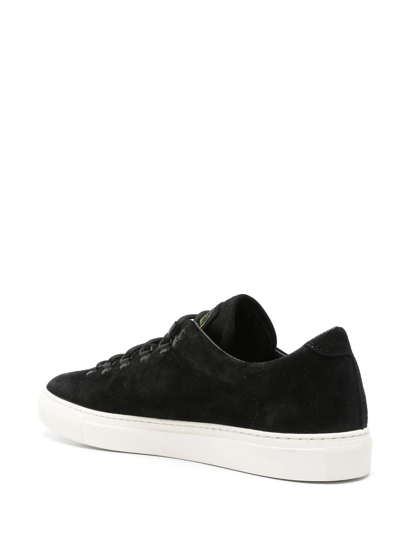 Stone Island - Low Top Sneakers - Nero
