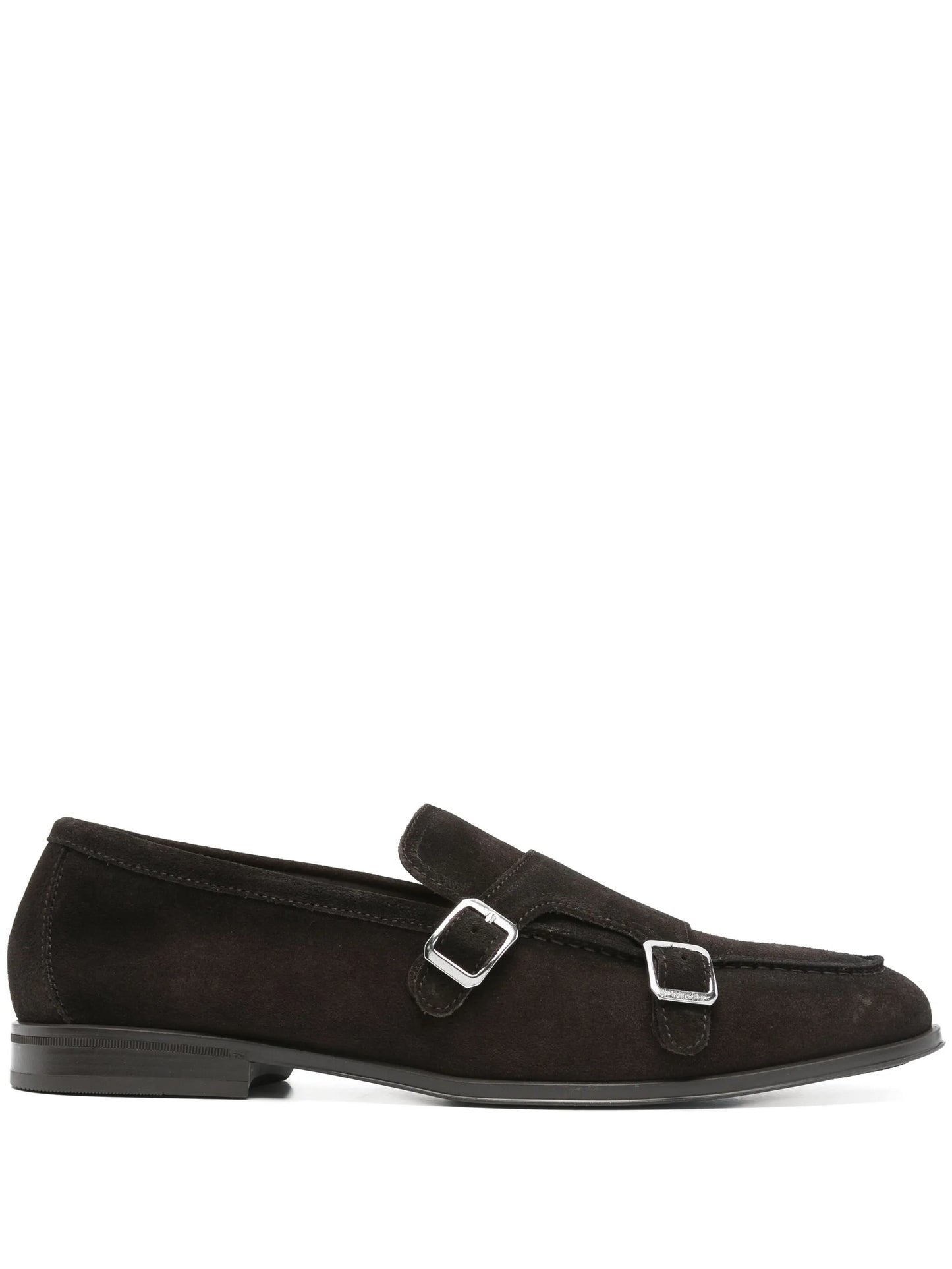 Doucal'S - Mocassini - Marrone