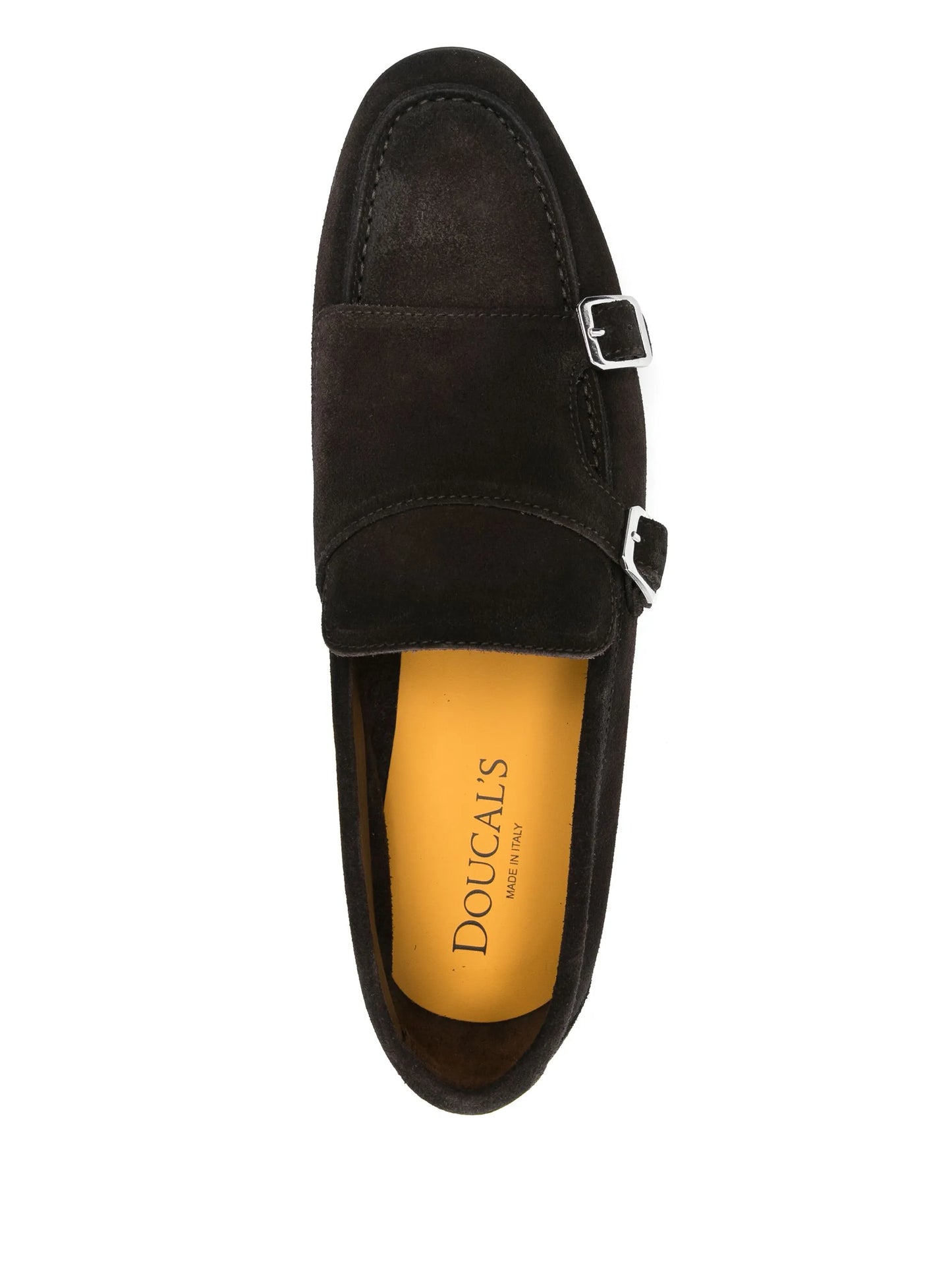 Doucal'S - Mocassini - Marrone
