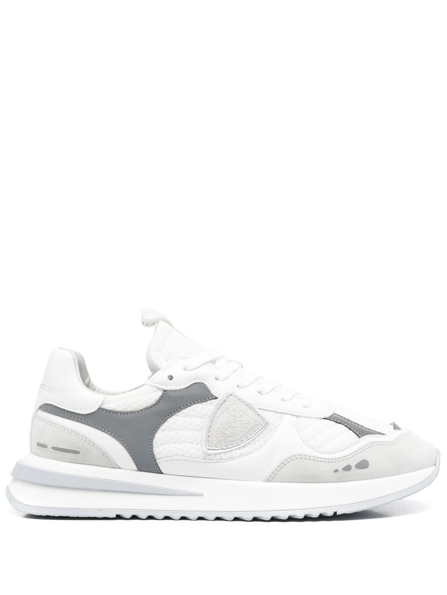 Philippe Model - Scarpe - Bianco