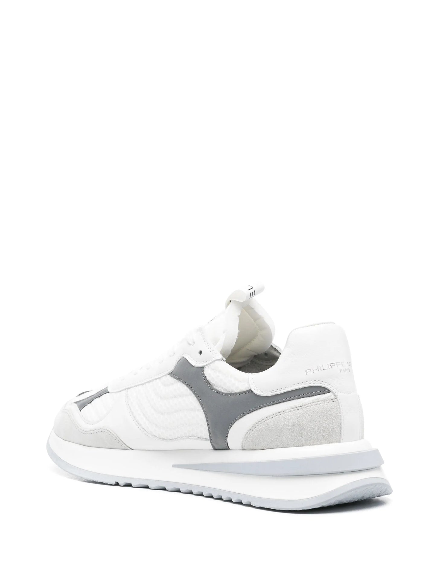 Philippe Model - Scarpe - Bianco