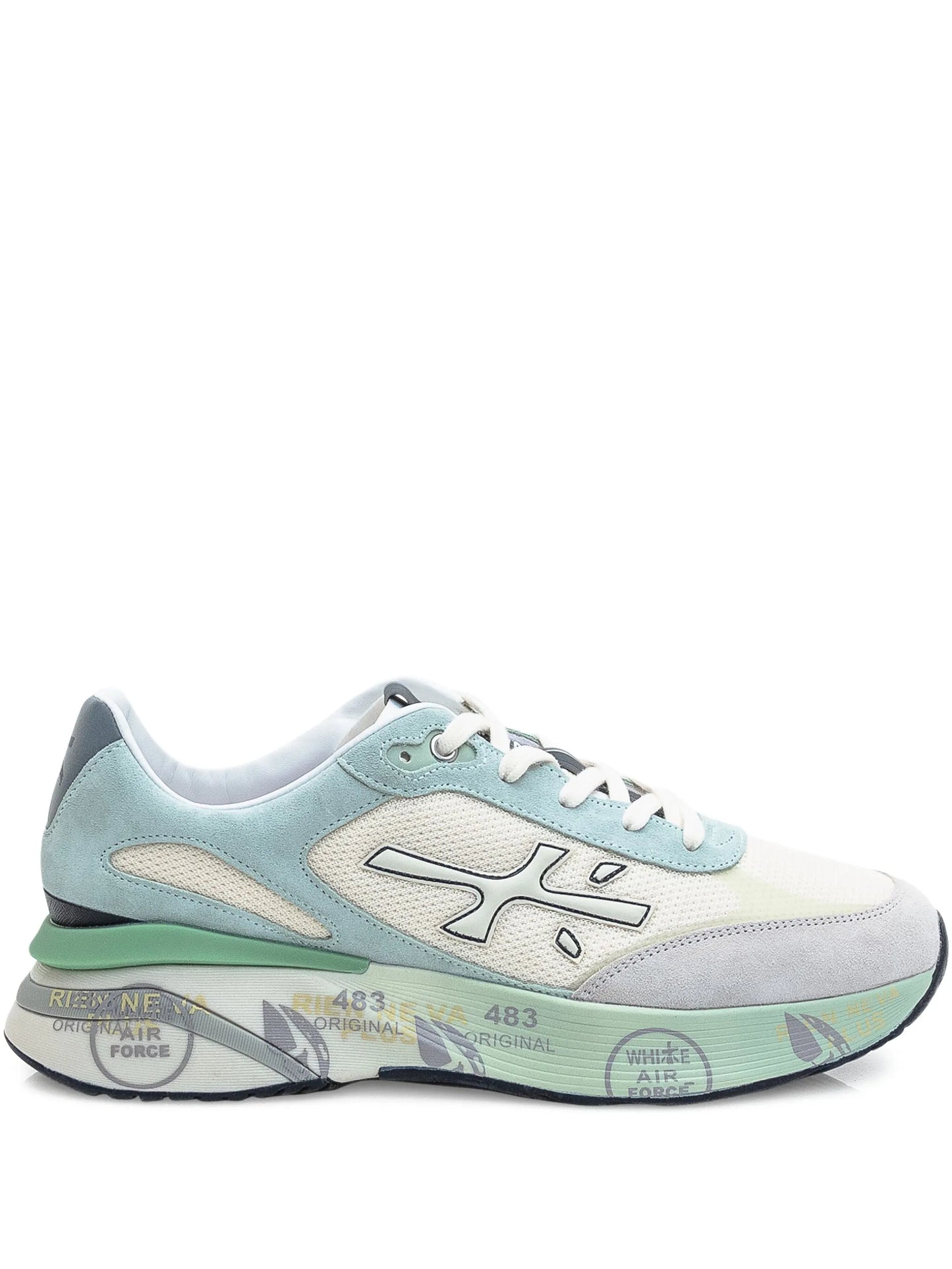 Premiata - Scarpa - Nessuno