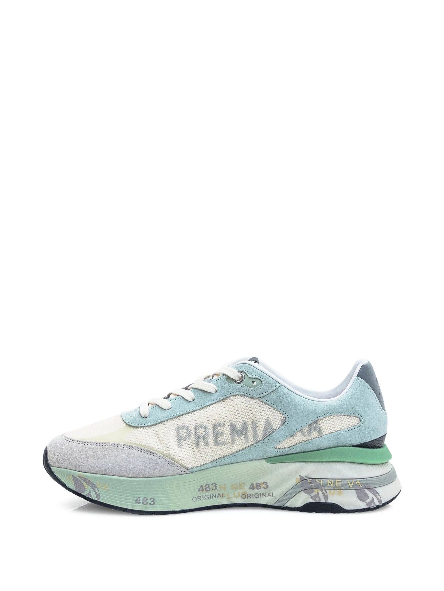 Premiata - Scarpa - Nessuno