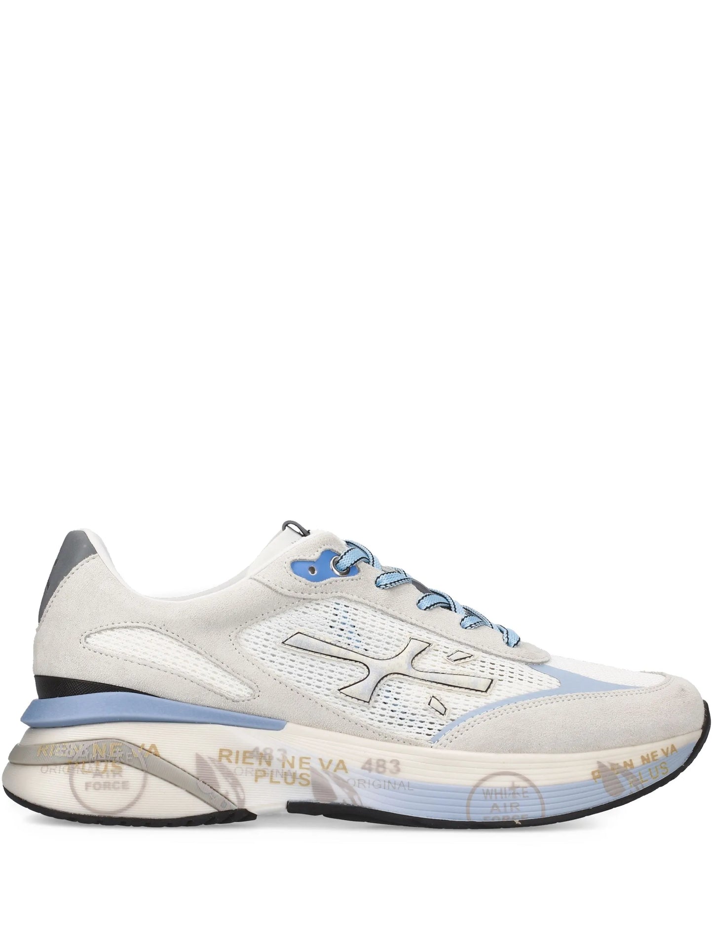 Premiata - Scarpa - Nessuno