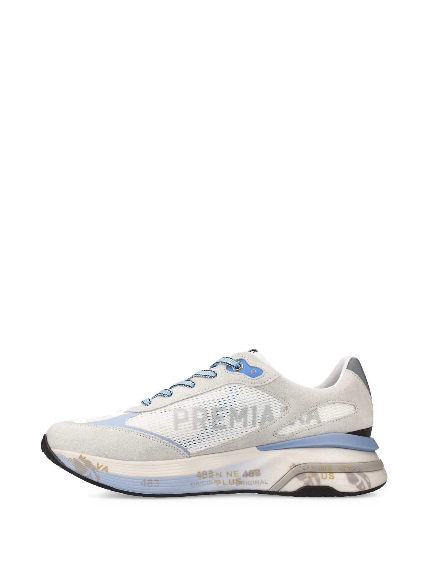 Premiata - Scarpa - Nessuno