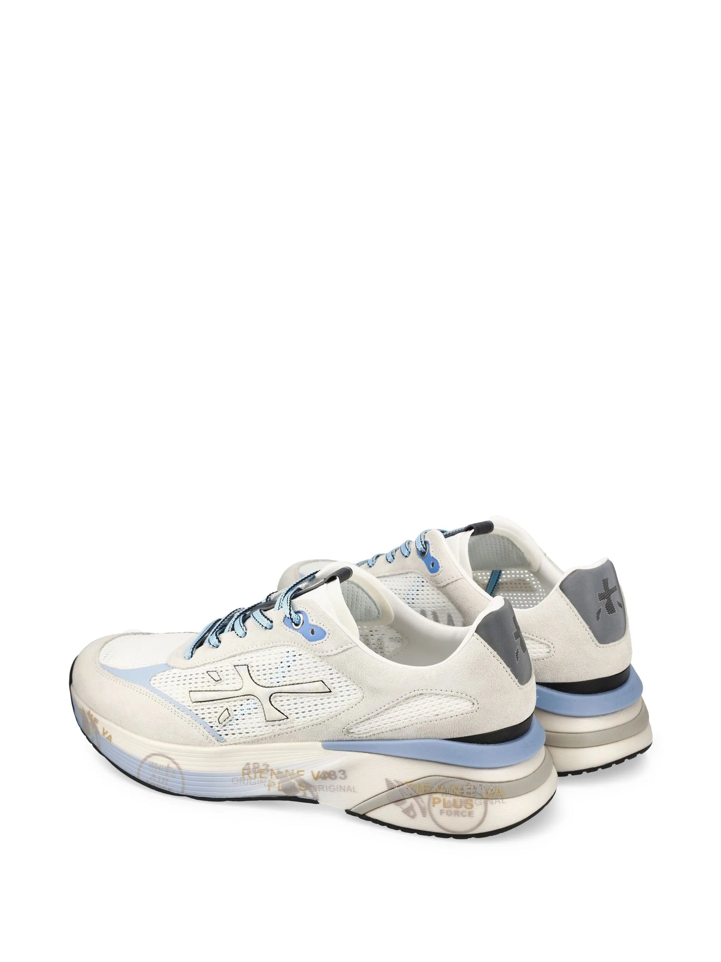 Premiata - Scarpa - Nessuno