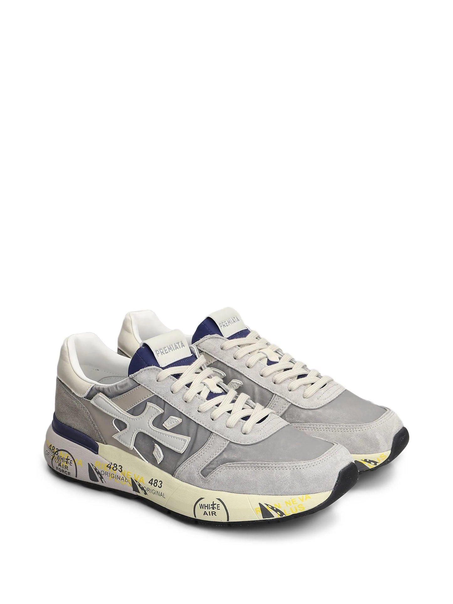 Premiata - Scarpa - Nessuno