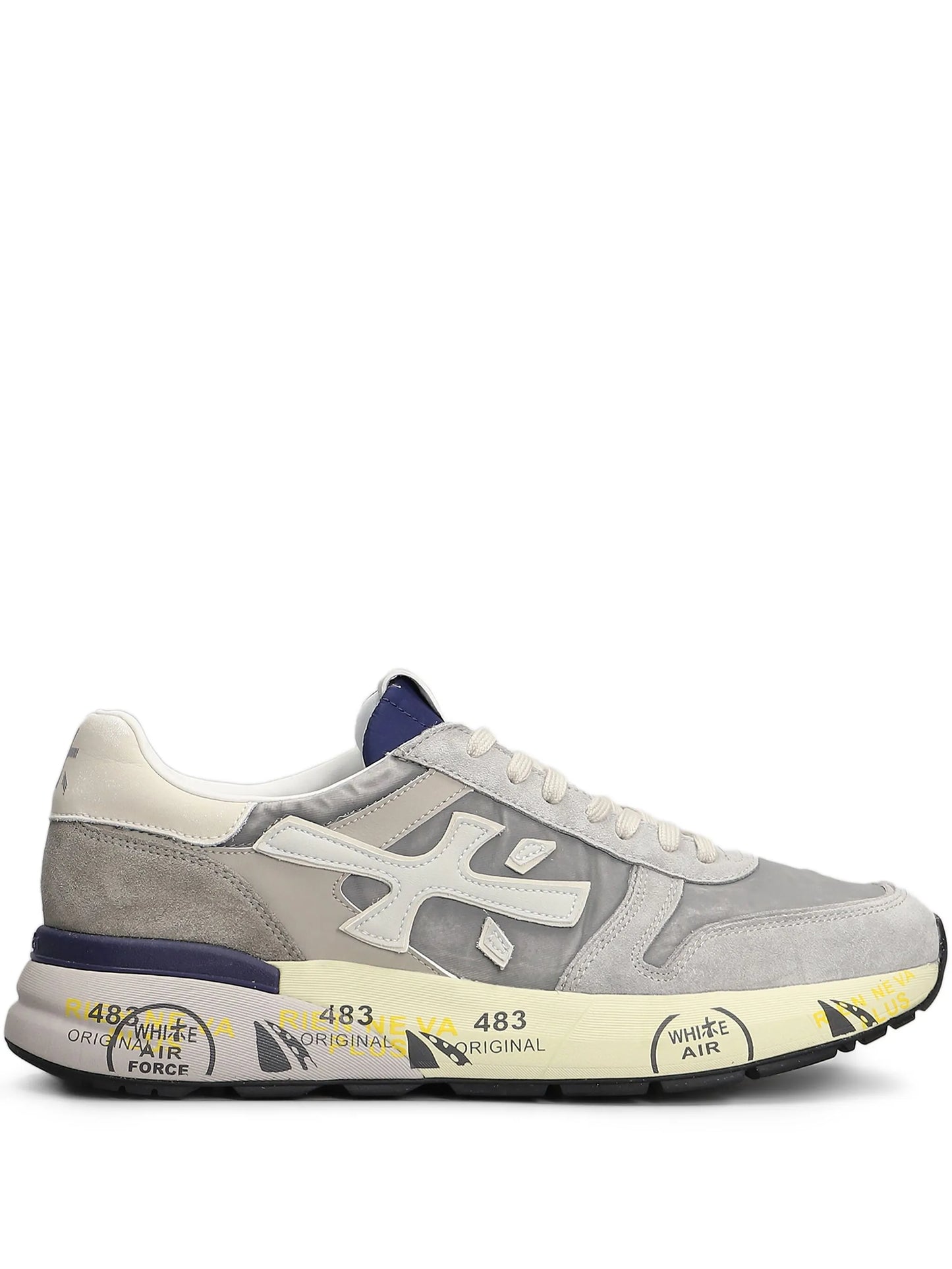Premiata - Scarpa - Nessuno