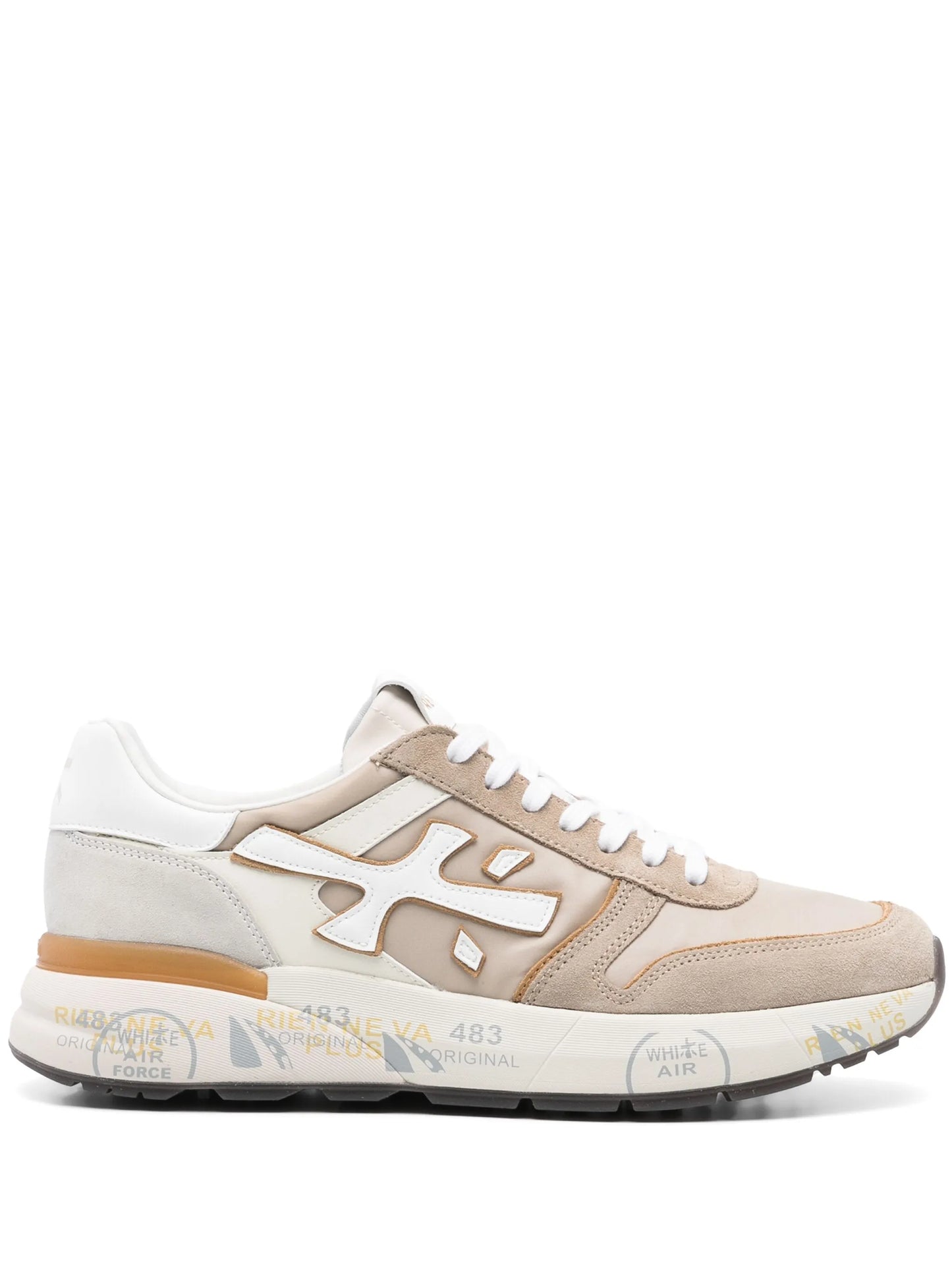 Premiata - Scarpa - Nessuno