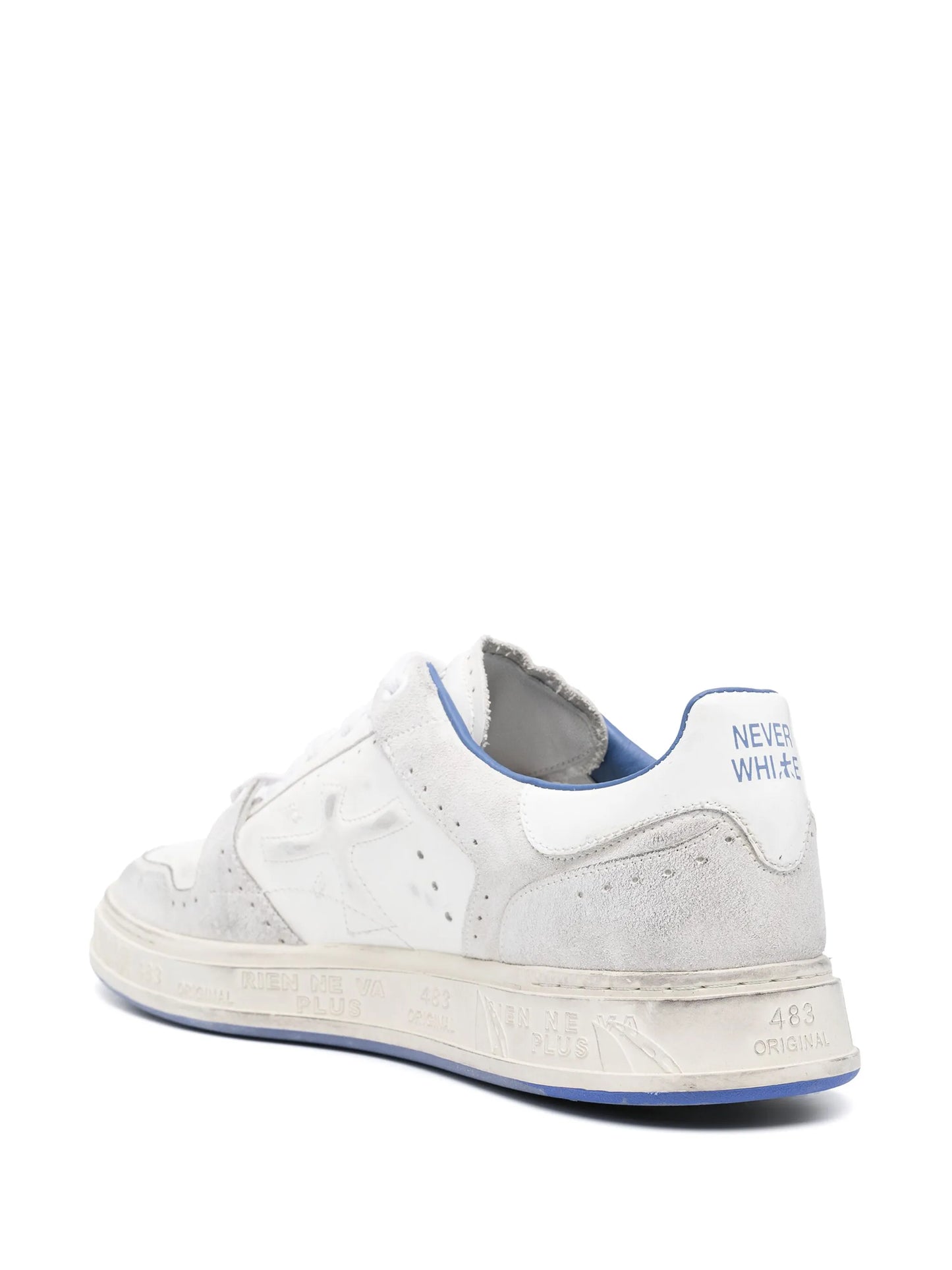Premiata - Scarpa - Nessuno