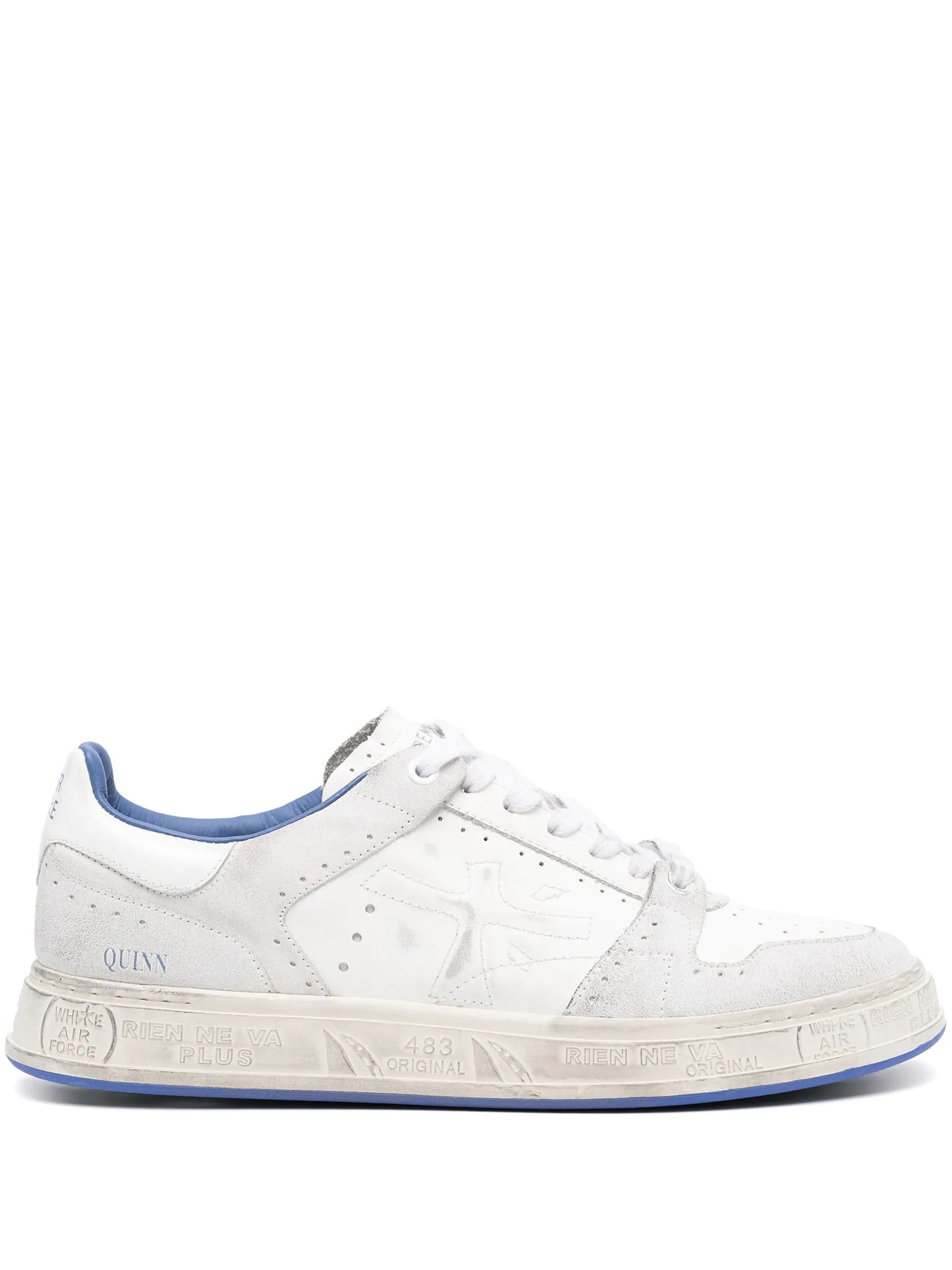 Premiata - Scarpa - Nessuno