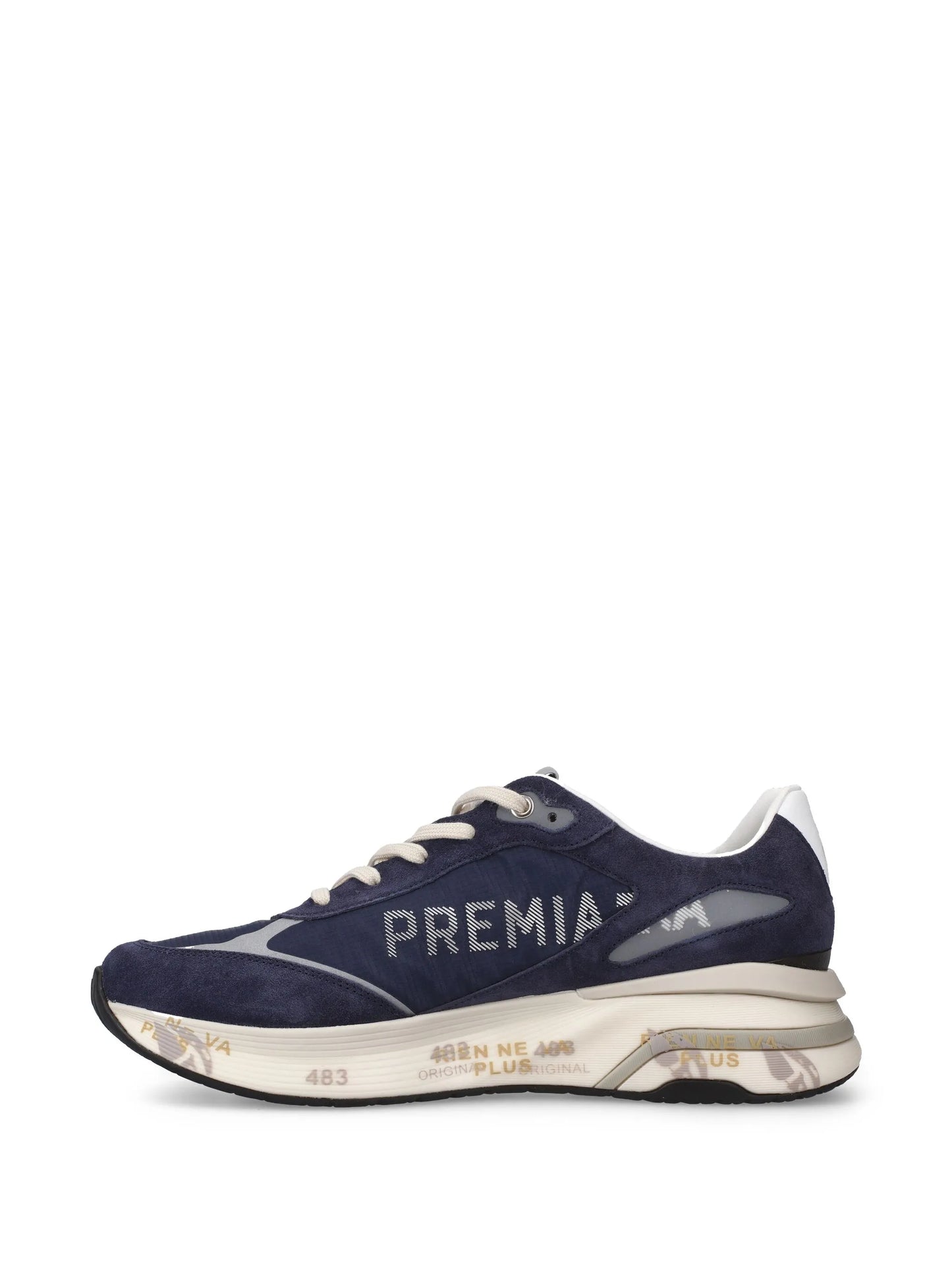 Premiata - Scarpa - Nessuno